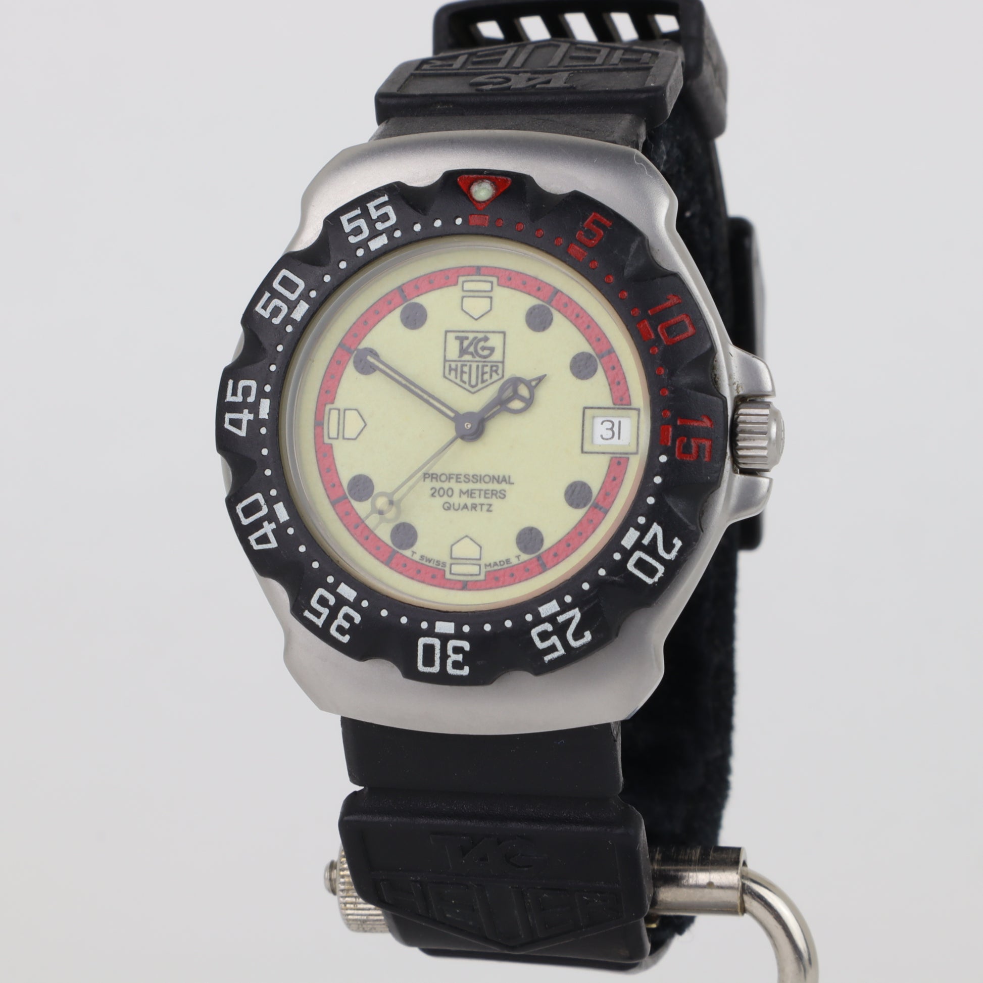 TAG Heuer Formula 1 371.513     | 1994