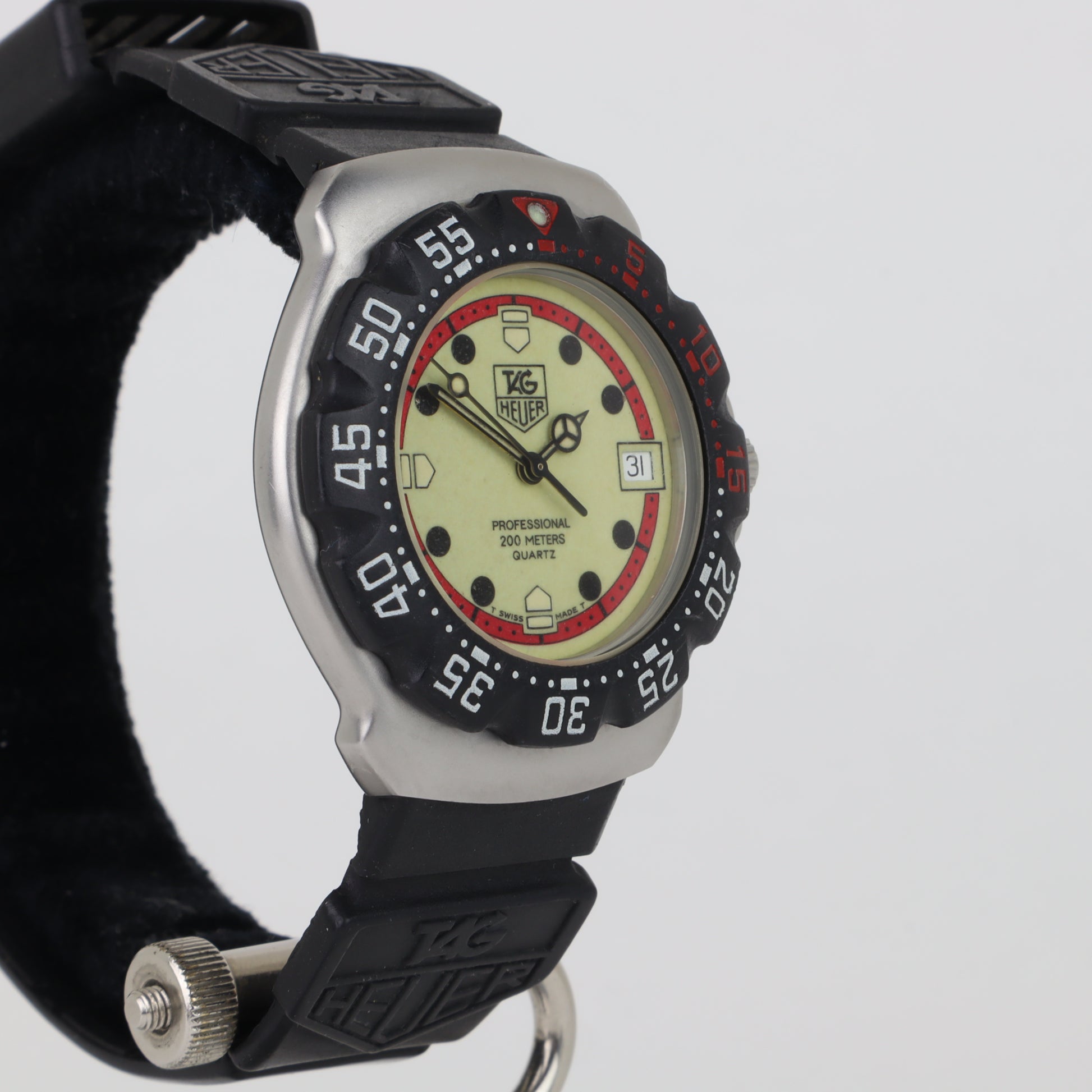 TAG Heuer Formula 1 371.513     | 1994