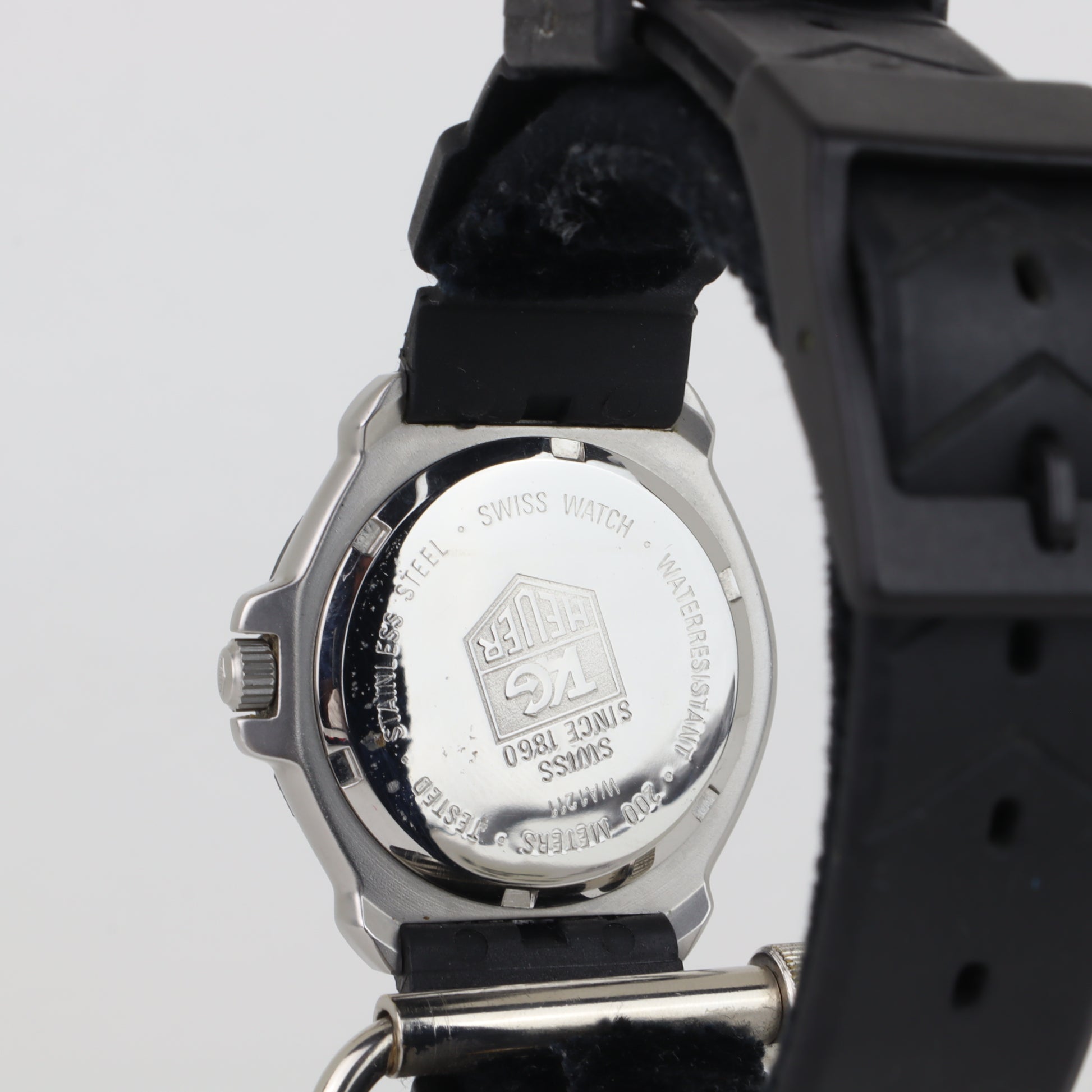 TAG Heuer Formula 1 371.513     | 1994