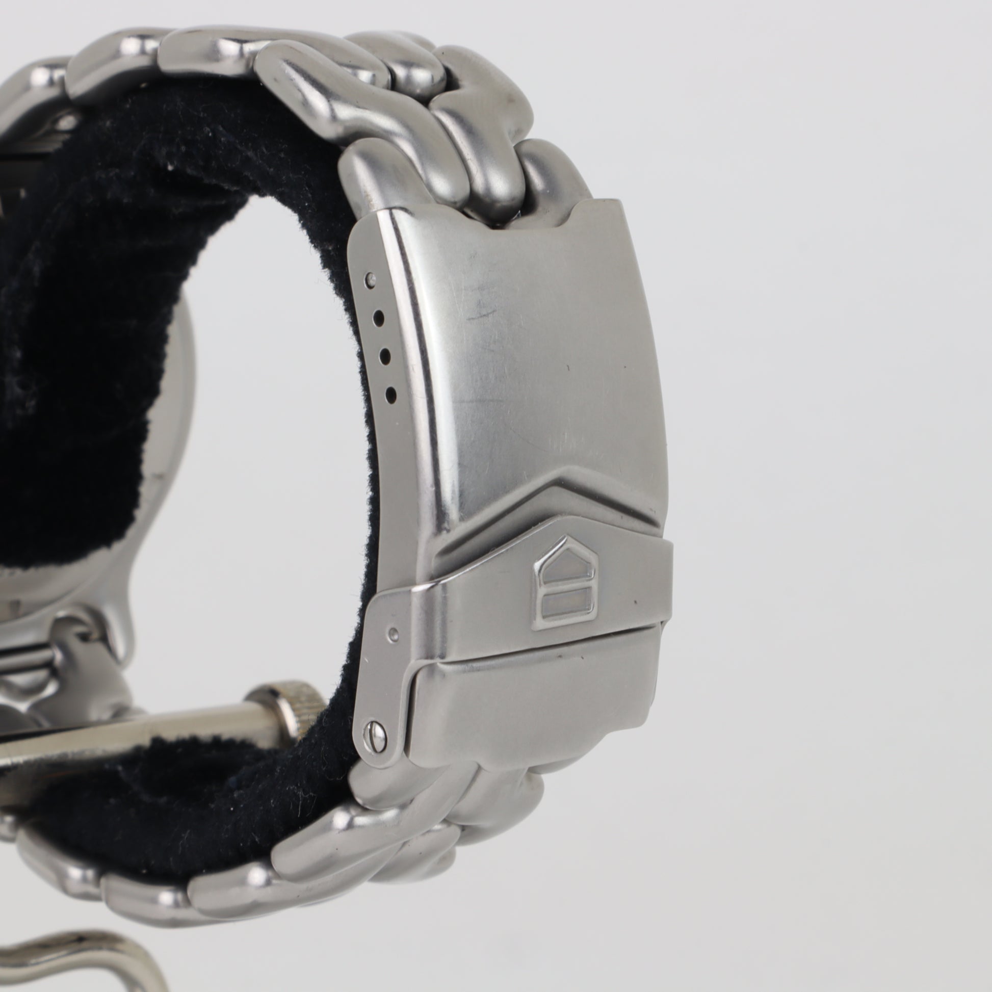 TAG Heuer S/EL S99.206     | 1992