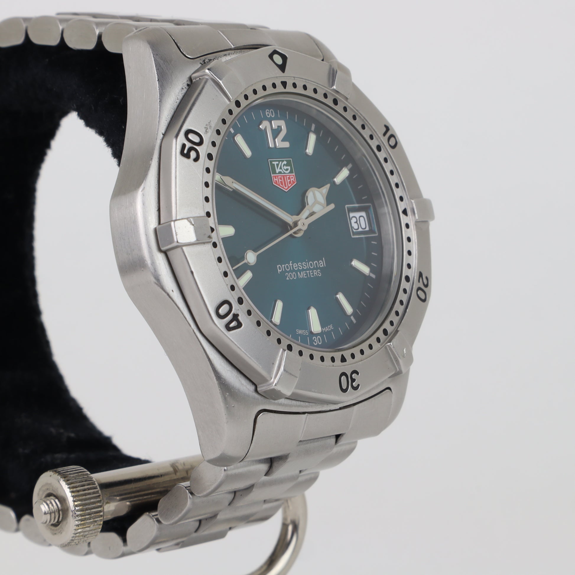 TAG Heuer 2000 WK1119-0