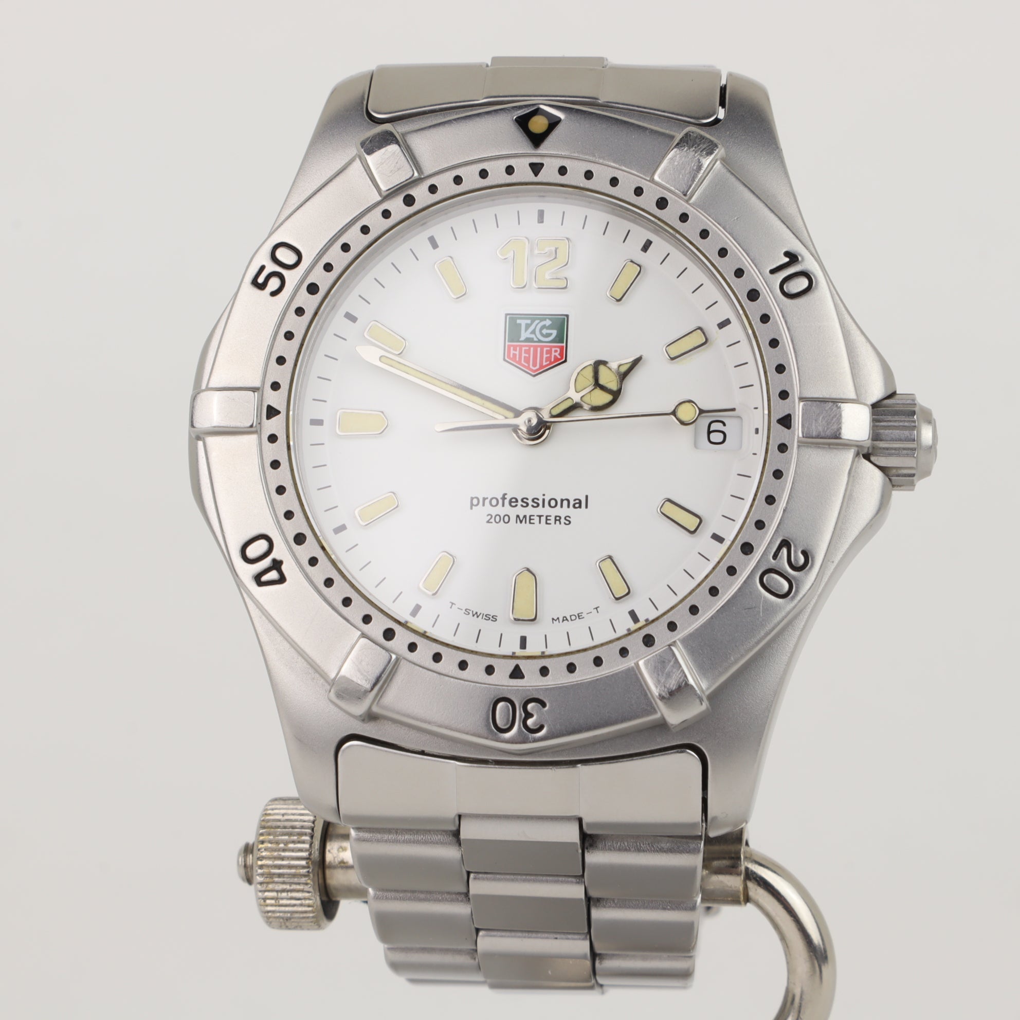 TAG Heuer 2000 WK1111
