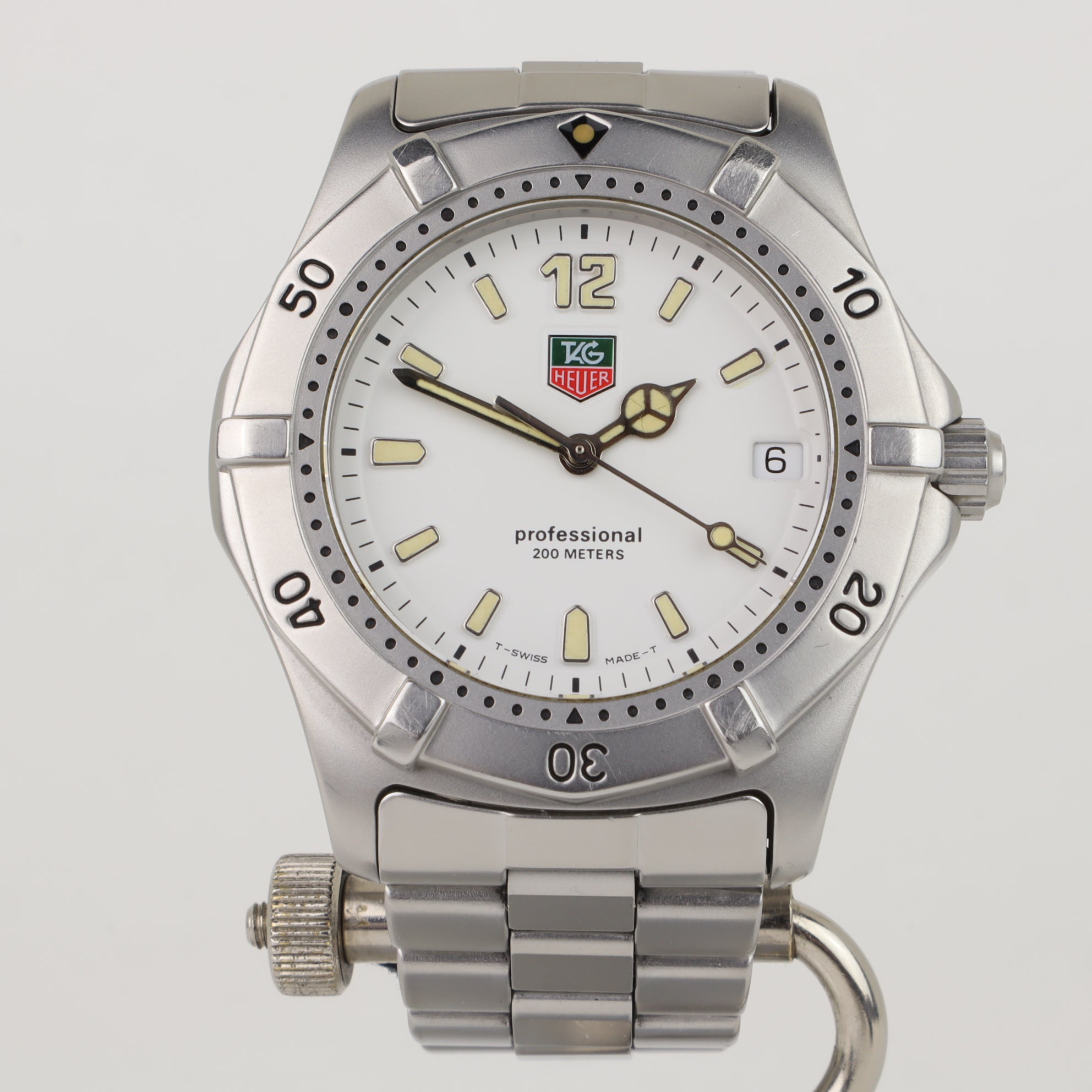 TAG Heuer 2000 WK1111
