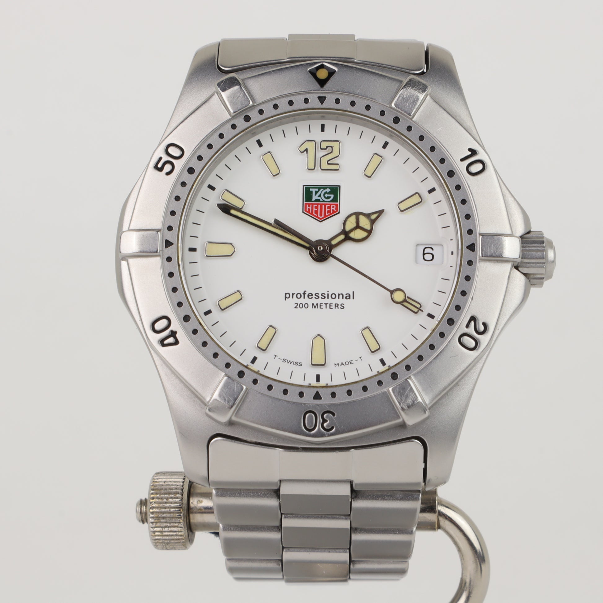 TAG Heuer 2000 WK1111