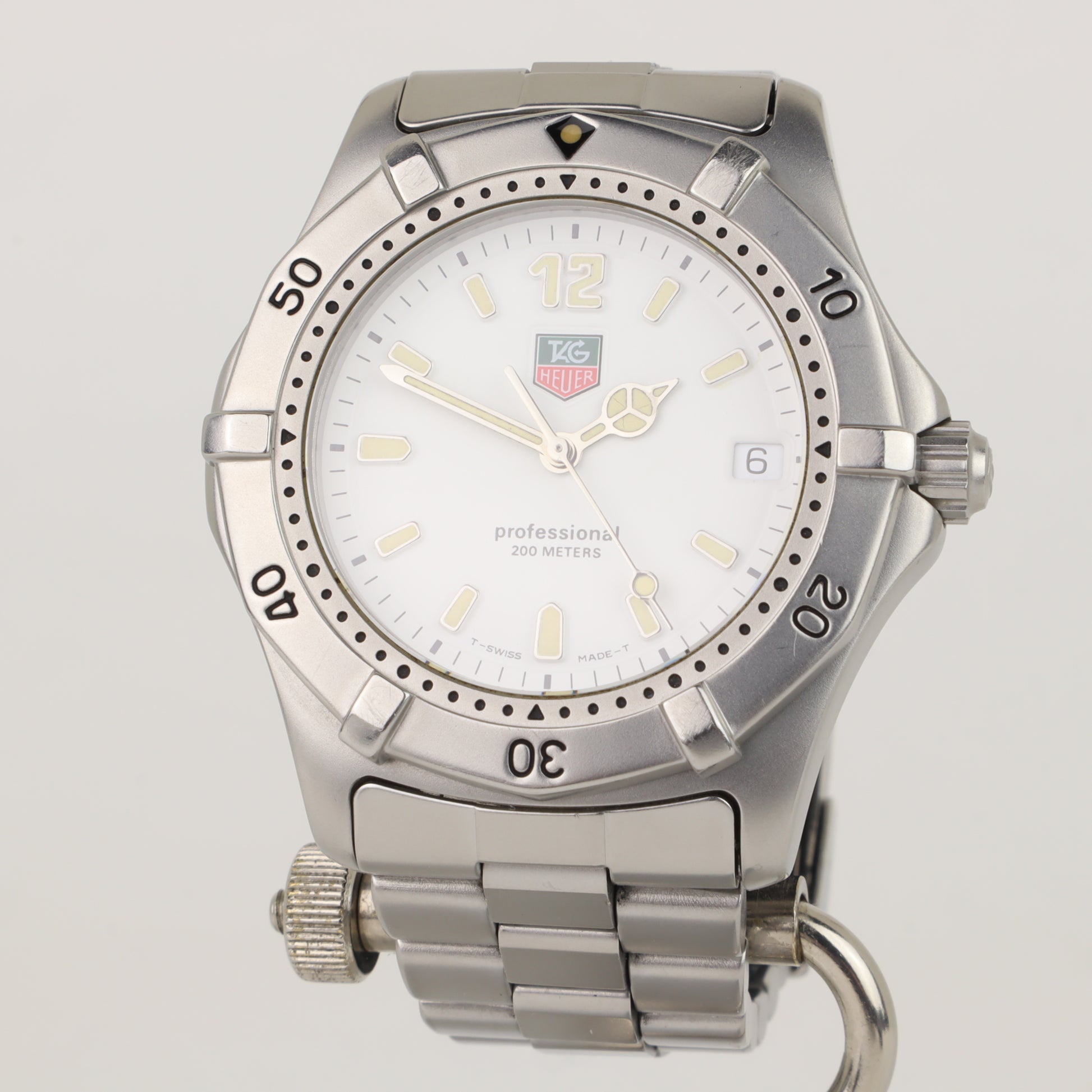 TAG Heuer 2000 WK1111