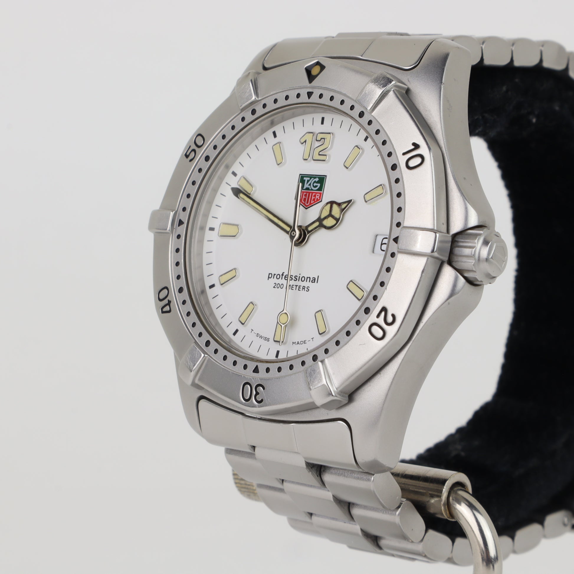 TAG Heuer 2000 WK1111