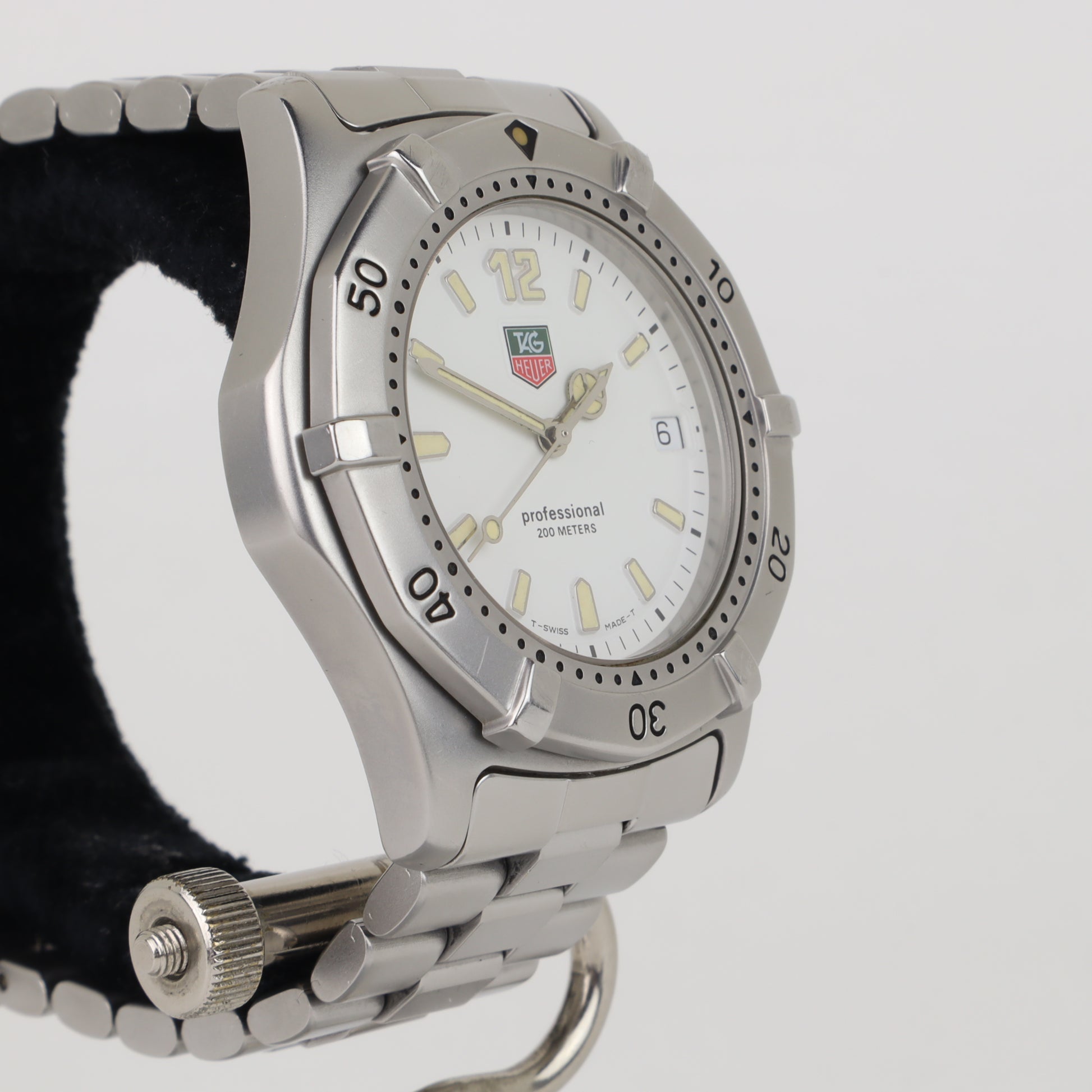 TAG Heuer 2000 WK1111