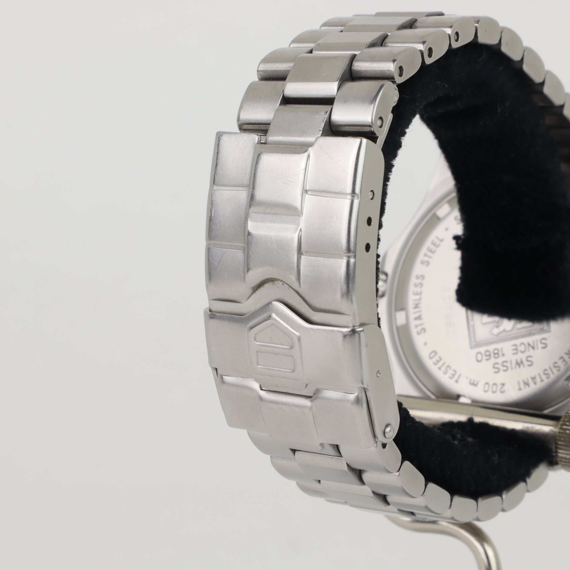 TAG Heuer 2000 WK1111