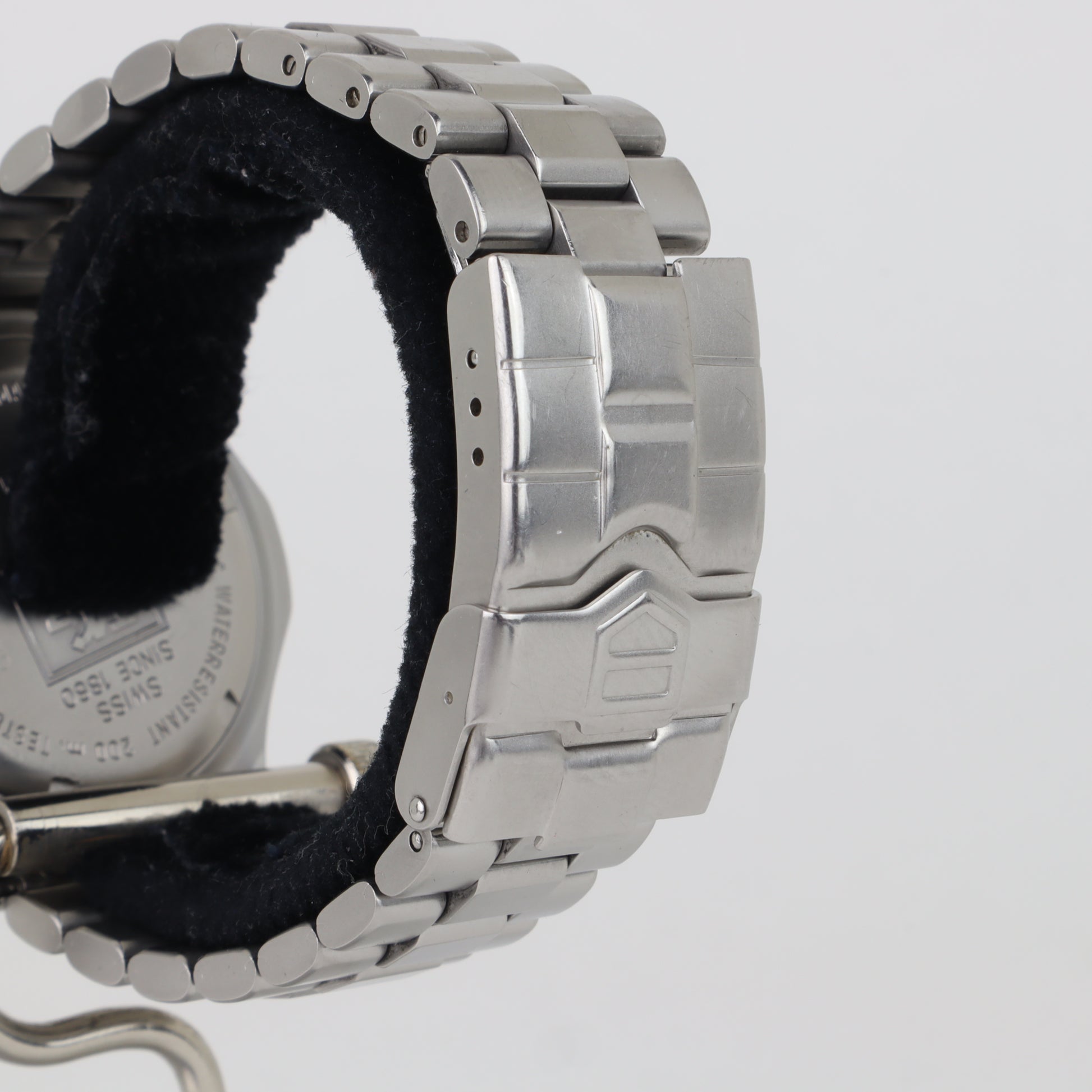 TAG Heuer 2000 WK1111