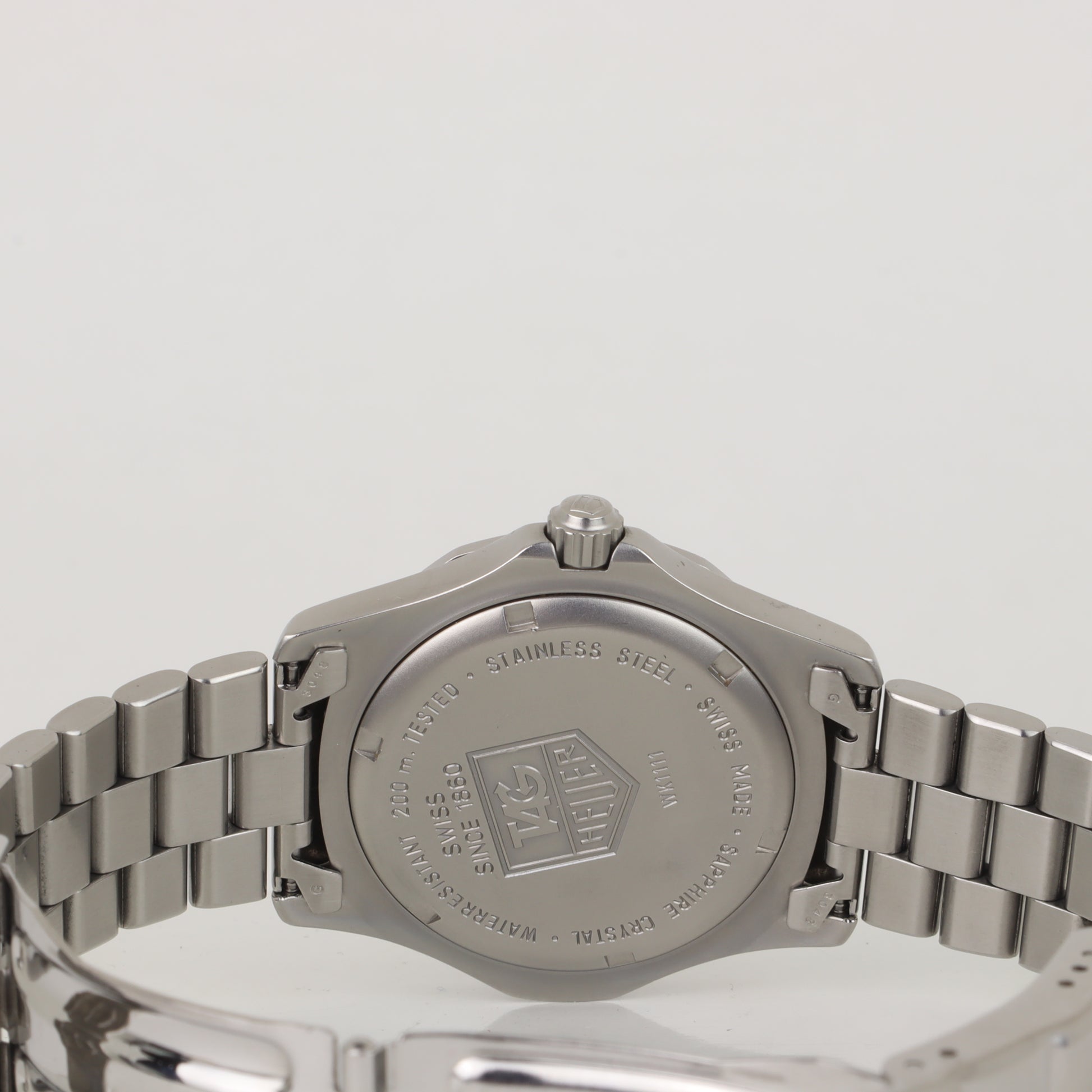 TAG Heuer 2000 WK1111