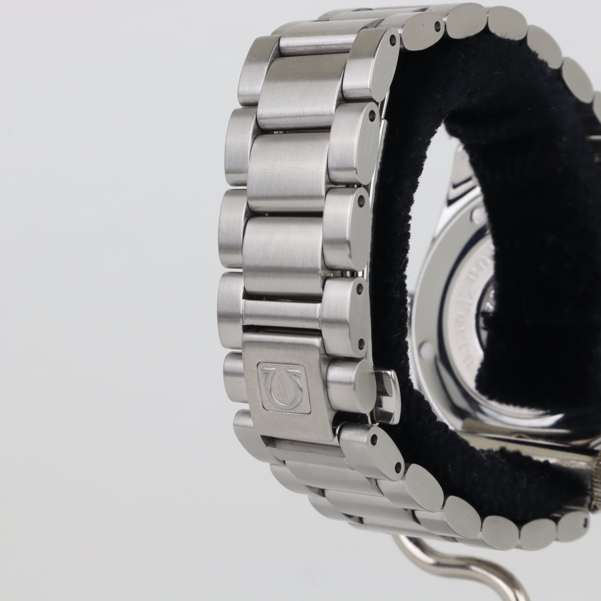 Omega Seamaster Aqua Terra 150M 2518.30     | 2010