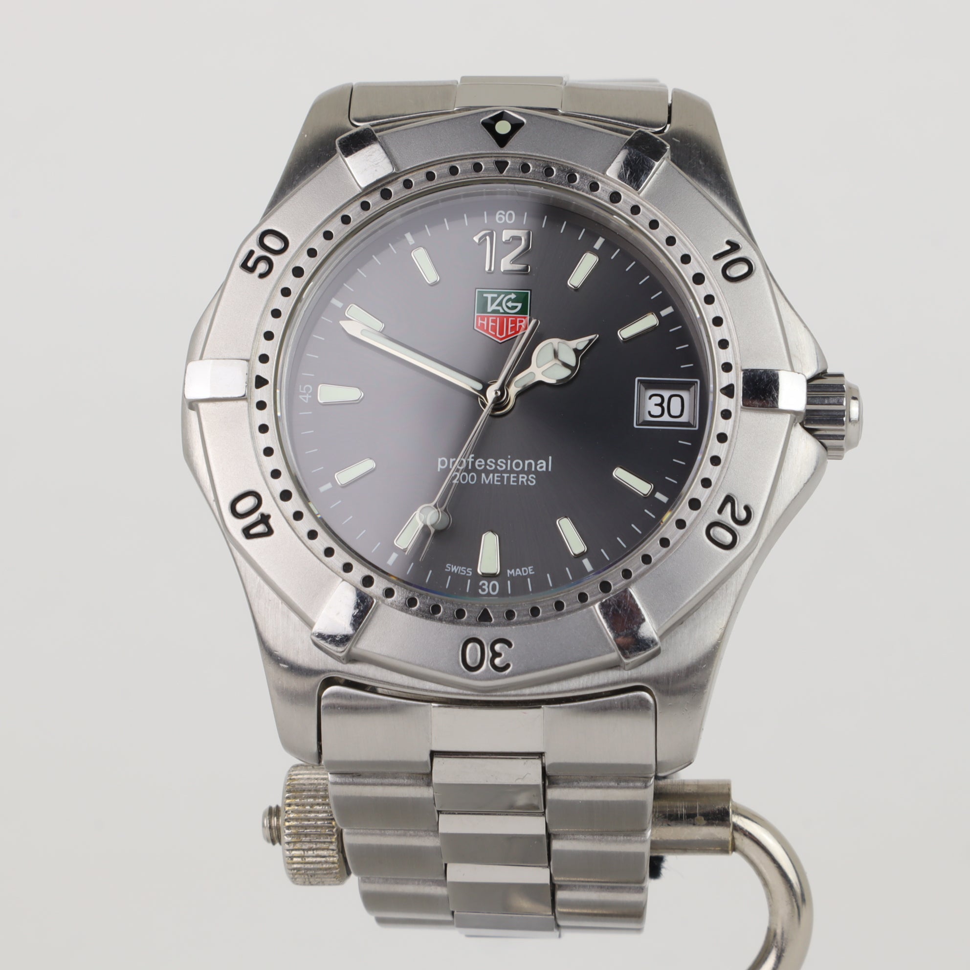 TAG Heuer 2000 WK1115-0
