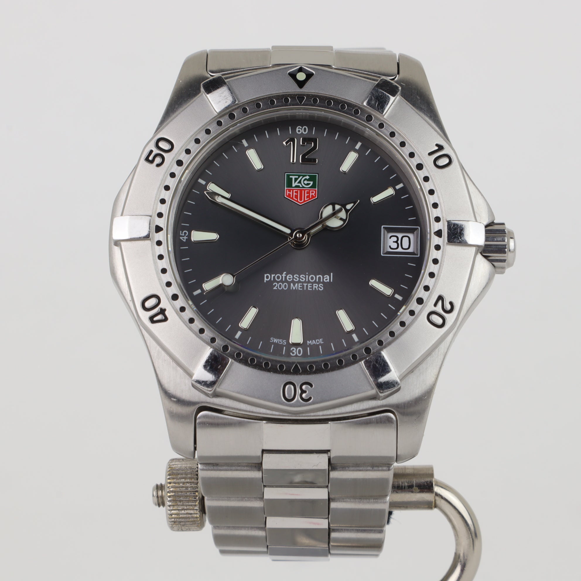 TAG Heuer 2000 WK1115-0