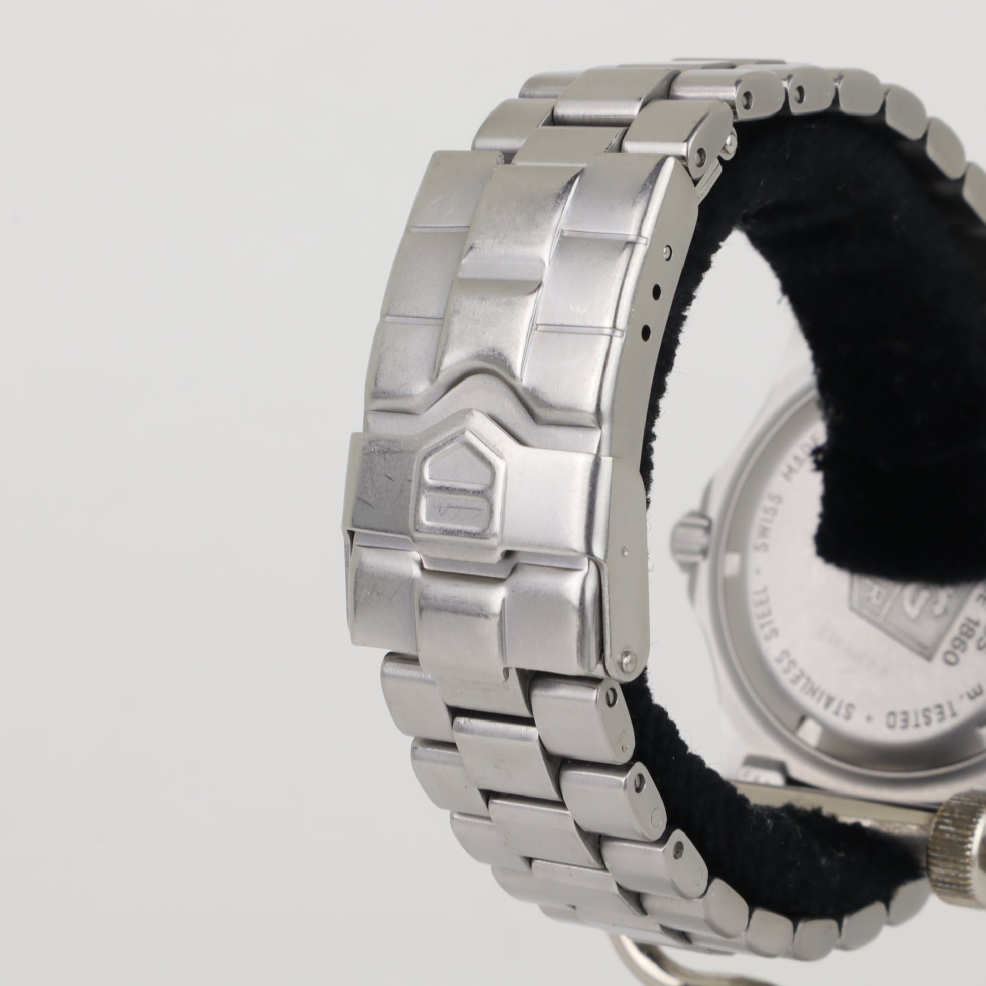 TAG Heuer 2000 WK1110     | 1995