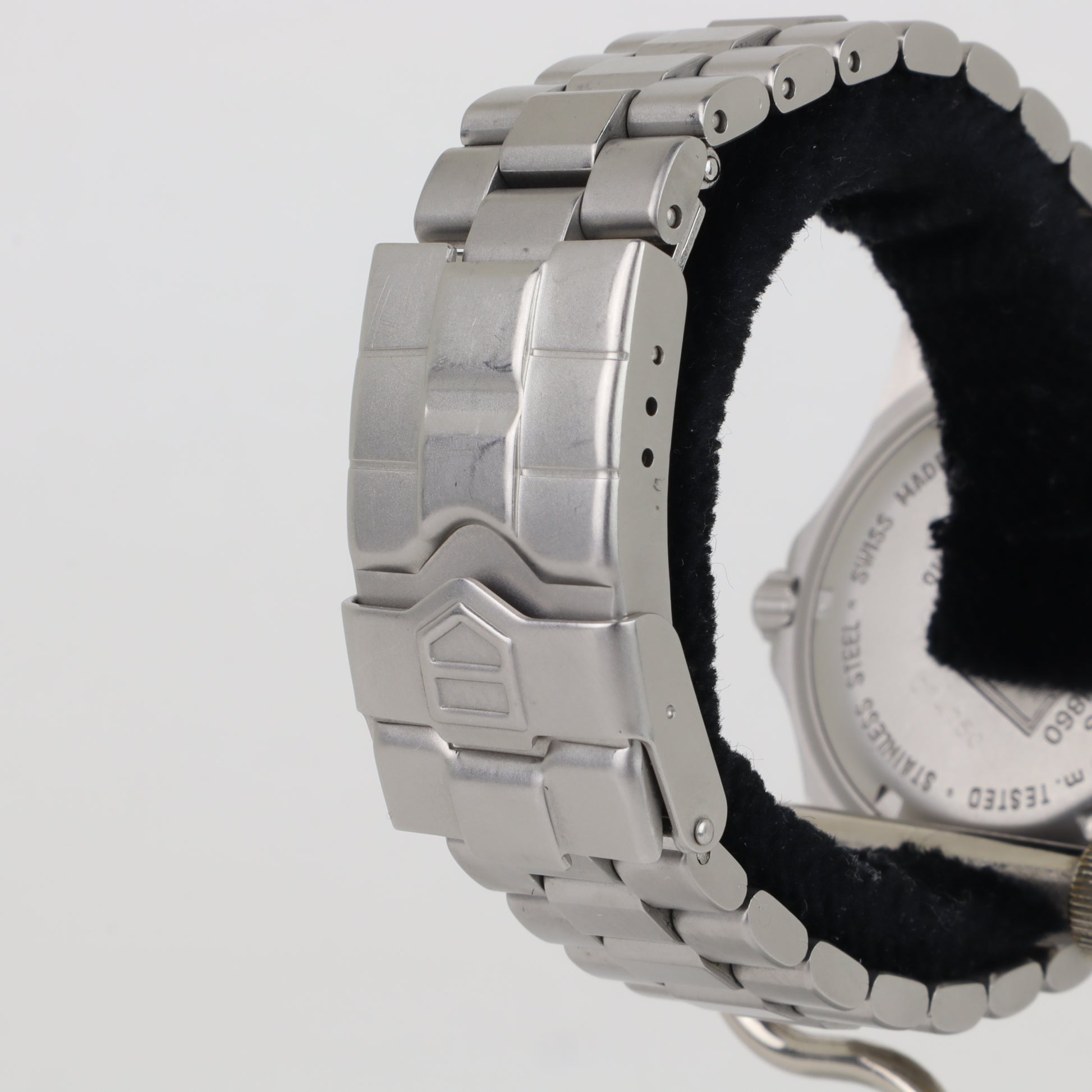 TAG Heuer 2000 WK1110     | 1996