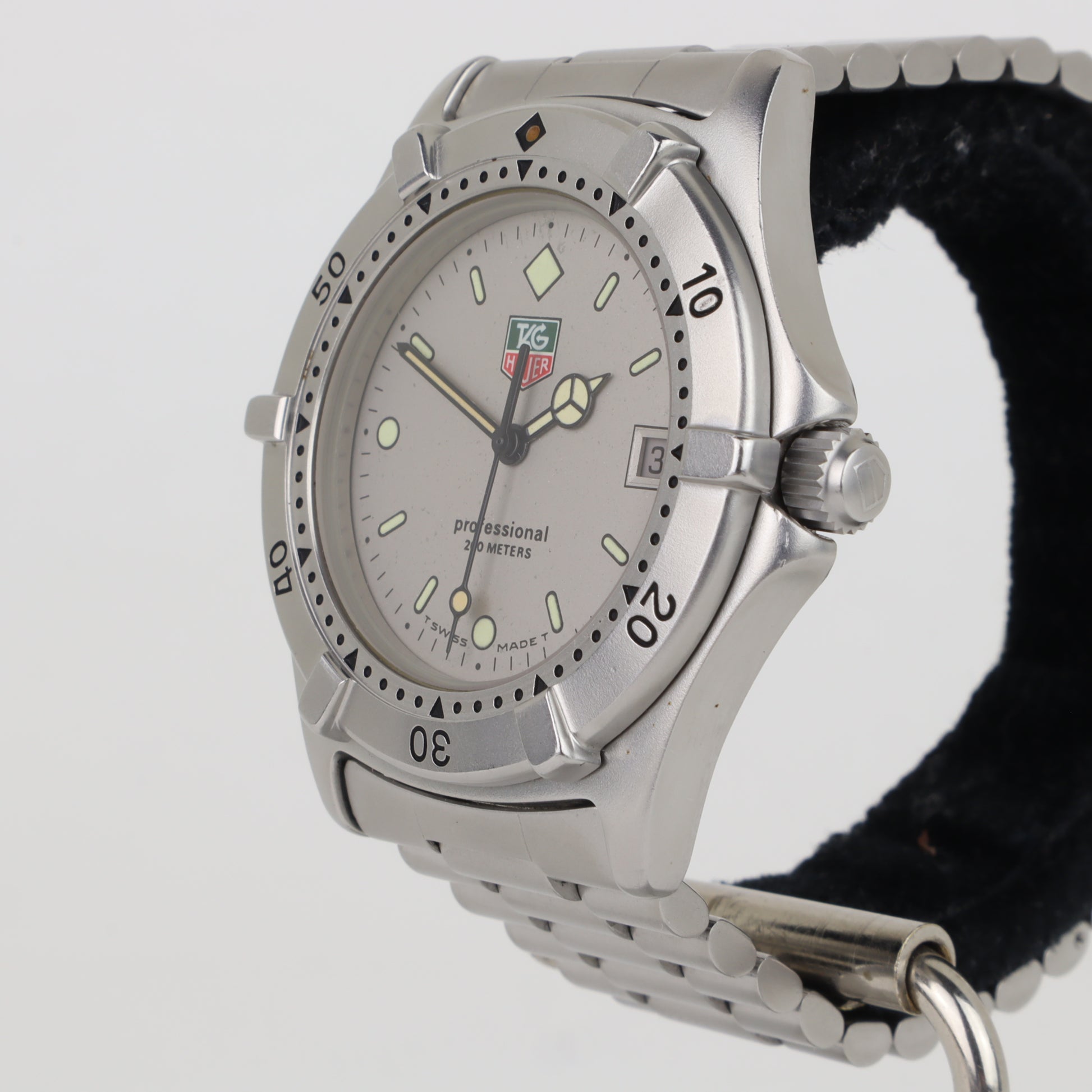 TAG Heuer 2000 962.206-2
