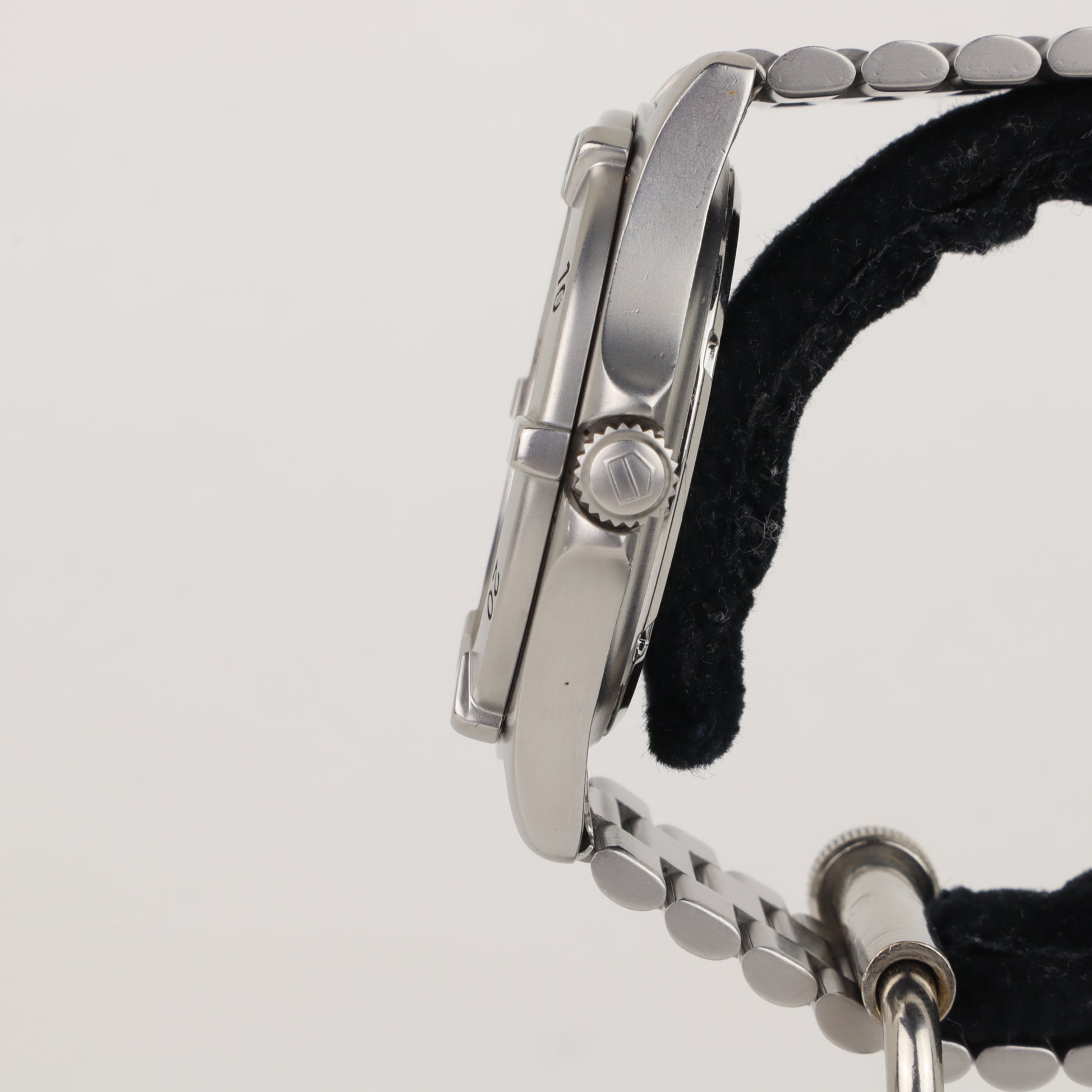 TAG Heuer 2000 962.206-2