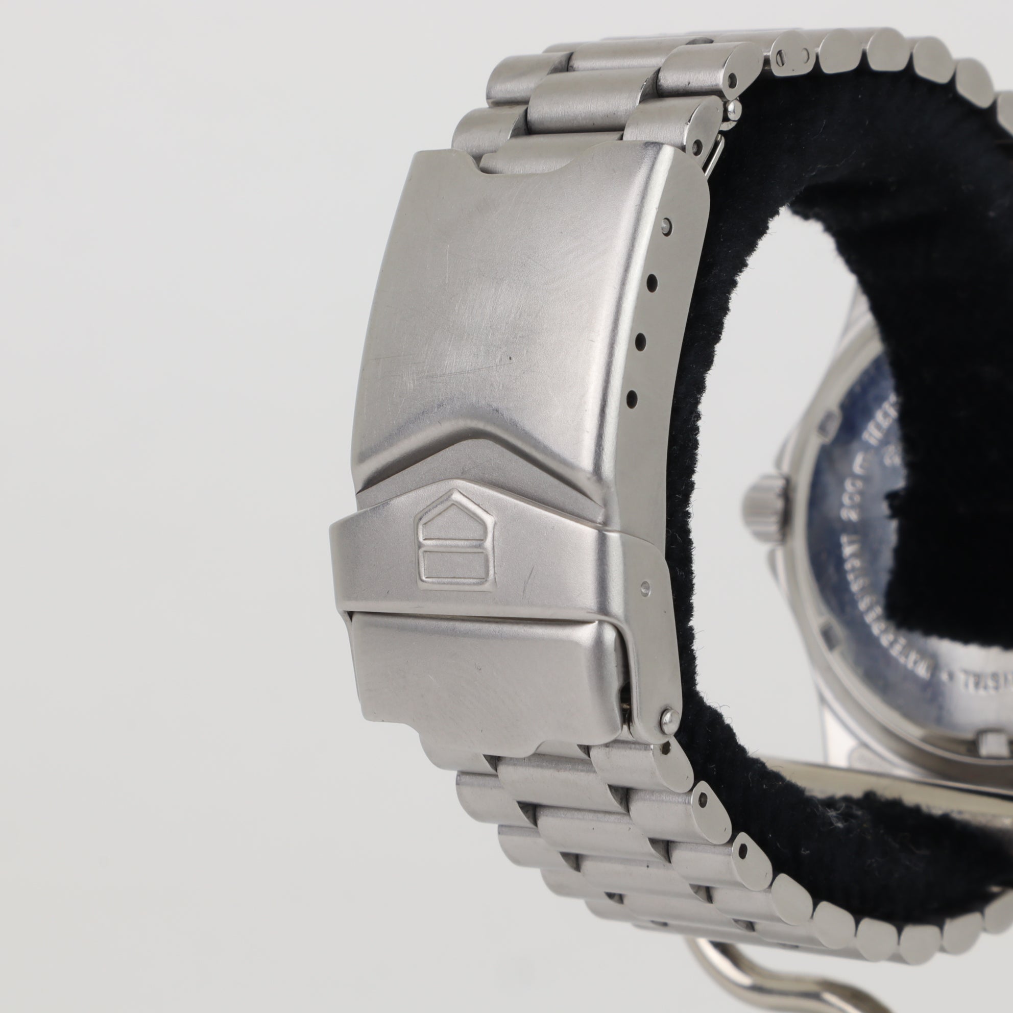 TAG Heuer 2000 962.206-2 – B&O Watches