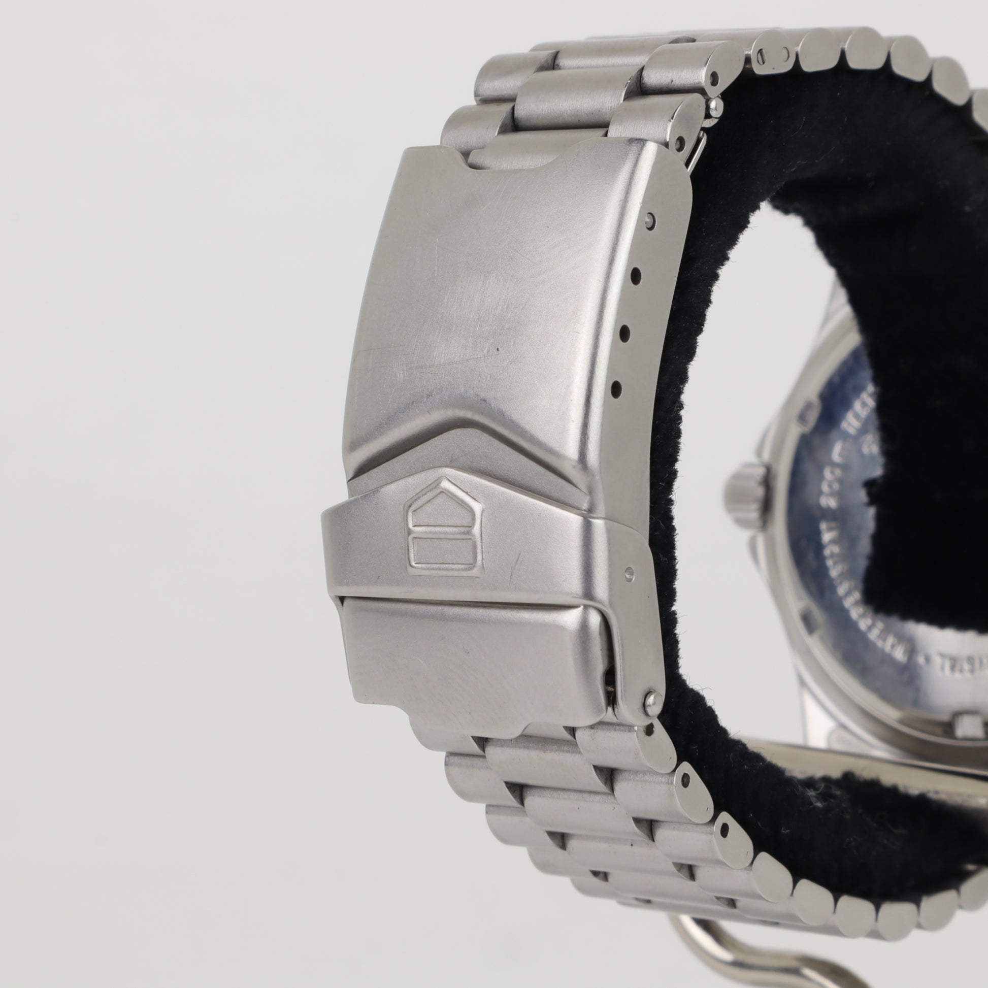 TAG Heuer 2000 962.206-2