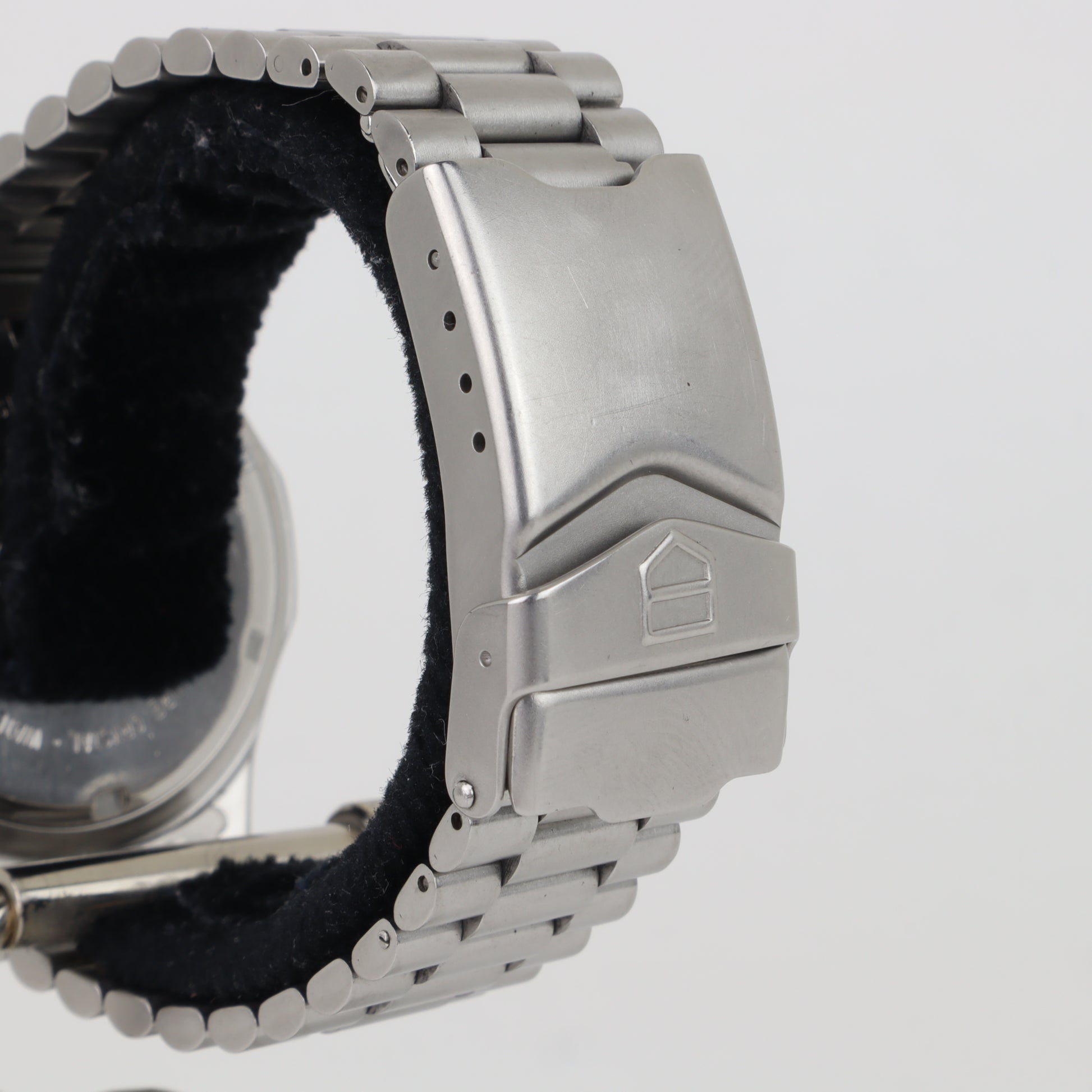 TAG Heuer 2000 962.206-2