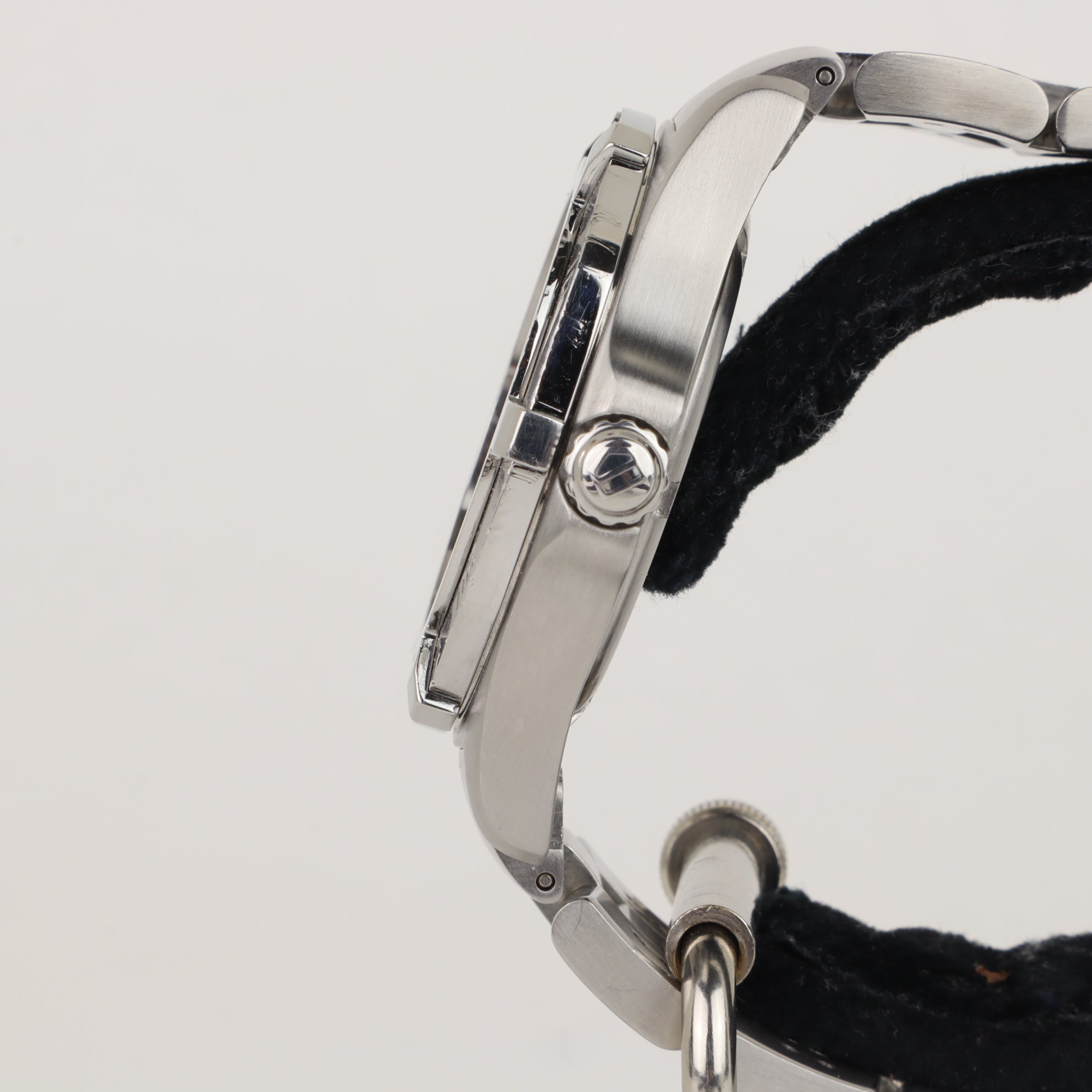 TAG Heuer 2000 Exclusive WN1110 | Box & Papers | 2005 – B&O Watches