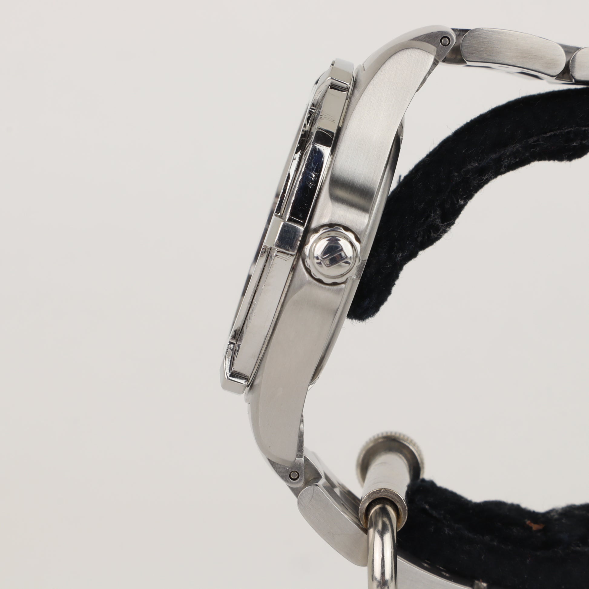 TAG Heuer 2000 Exclusive WN1110    | Box & Papers | 2005