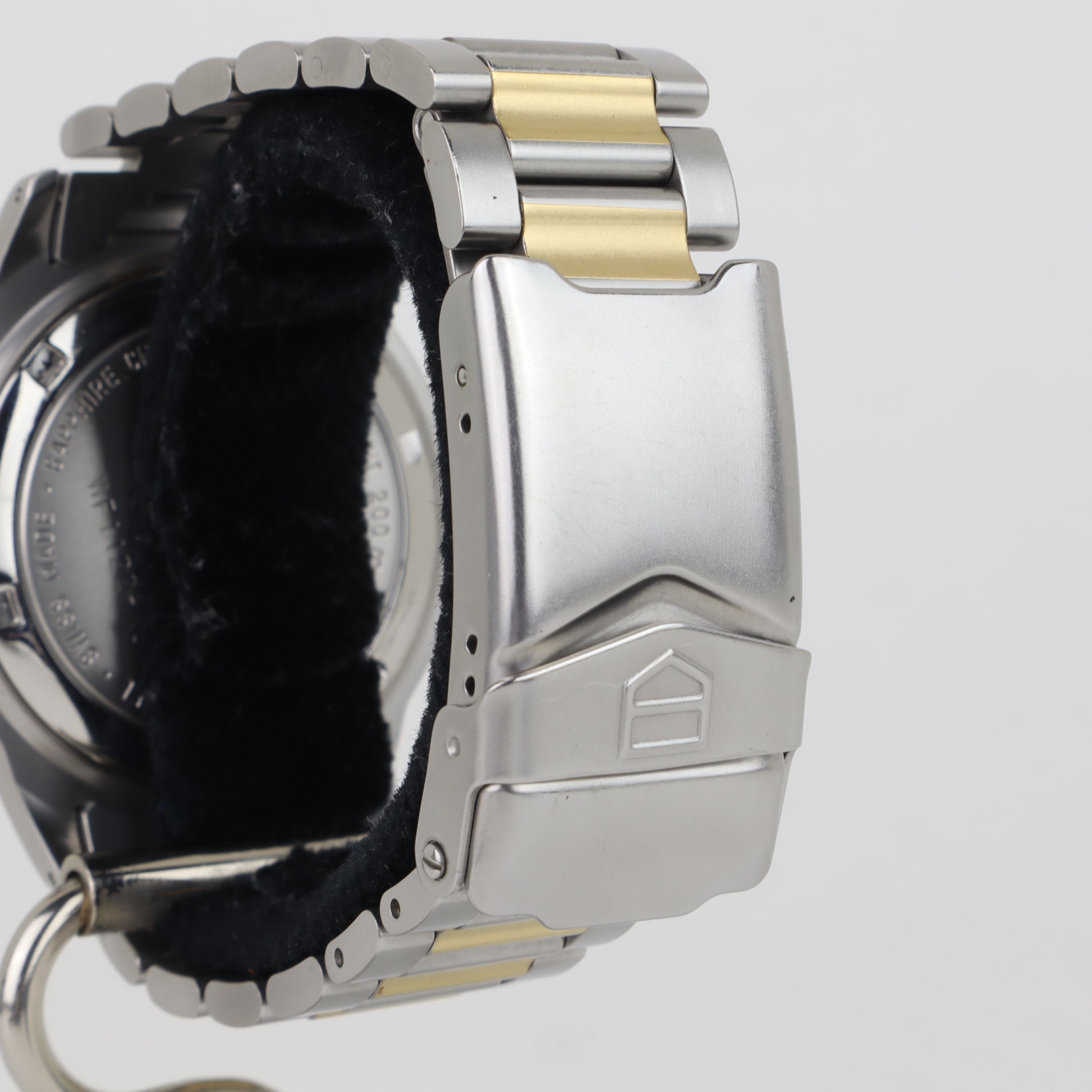 TAG Heuer 4000 WF1122-K0