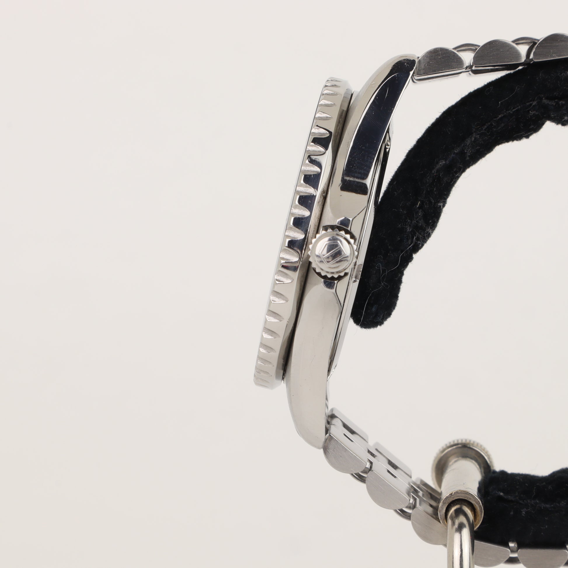 TAG Heuer 1000 980.613B     | 1991