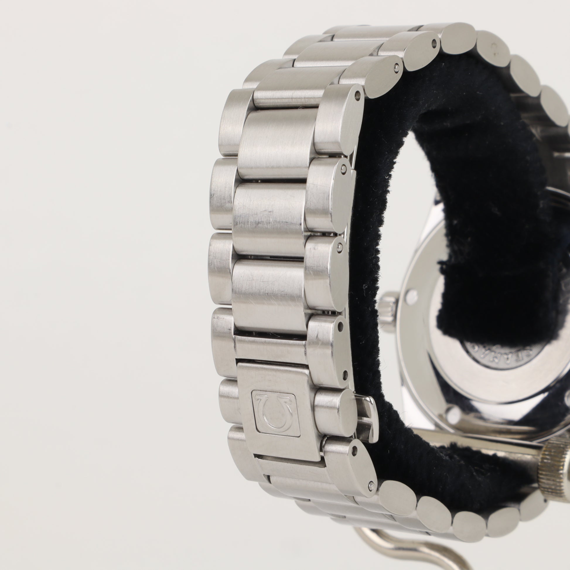 Omega Seamaster Aqua Terra 150M 2518.50   | Serviced | Box & Papers