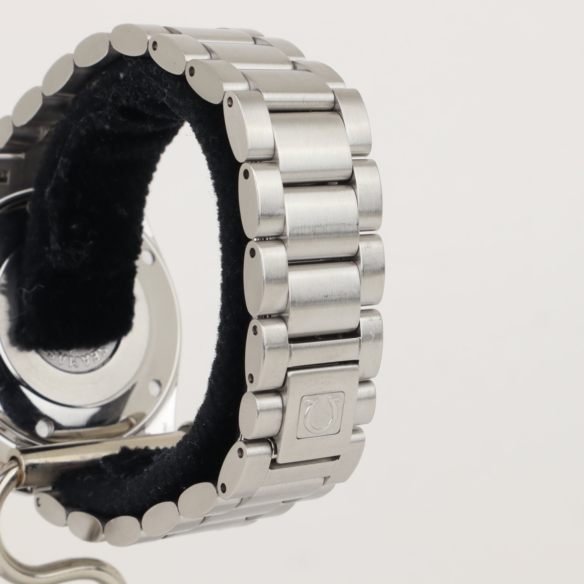 Omega Seamaster Aqua Terra 150M 2518.50   | Serviced | Box & Papers