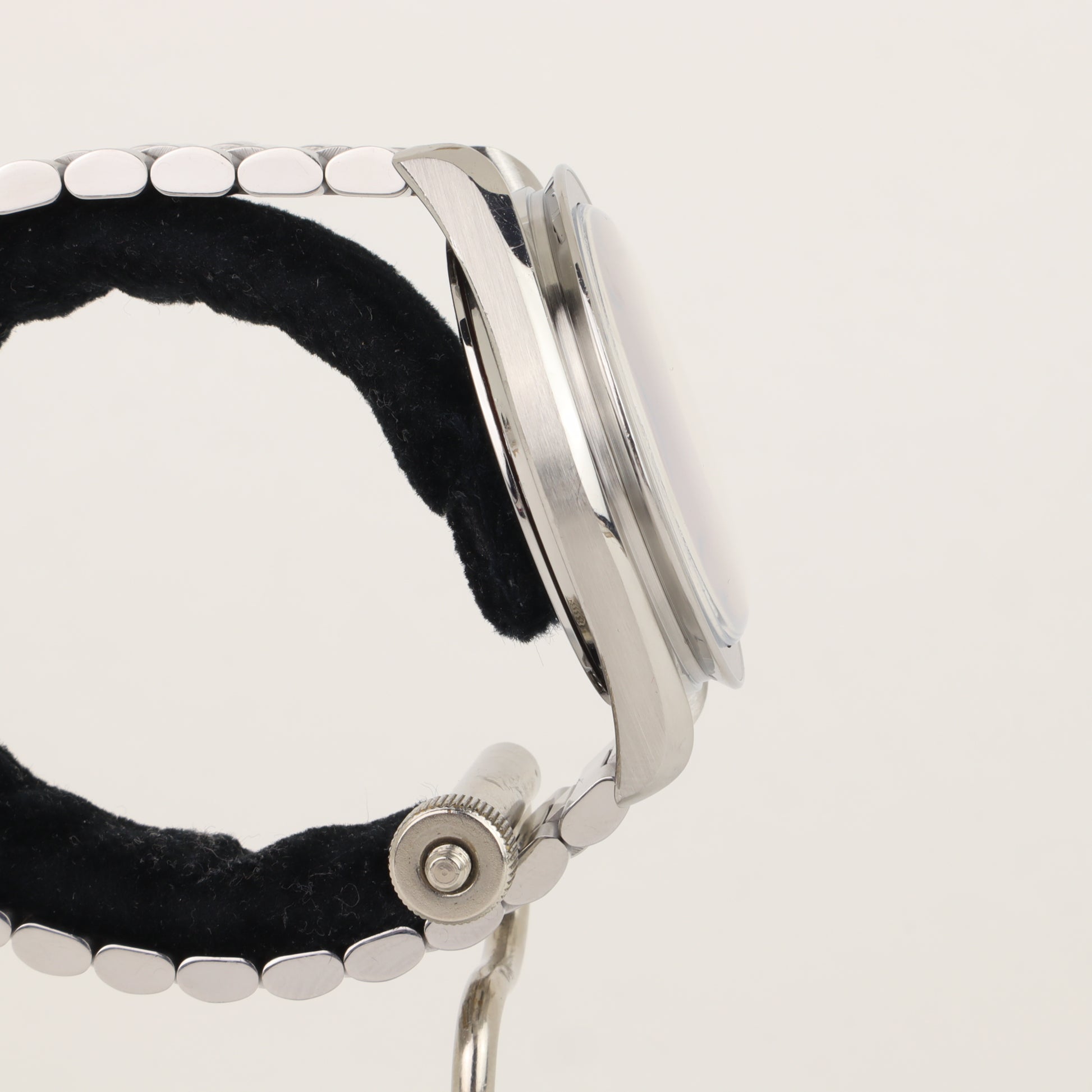 Omega Speedmaster Reduced 3510.20 'Albino'  | Serviced  | 1988