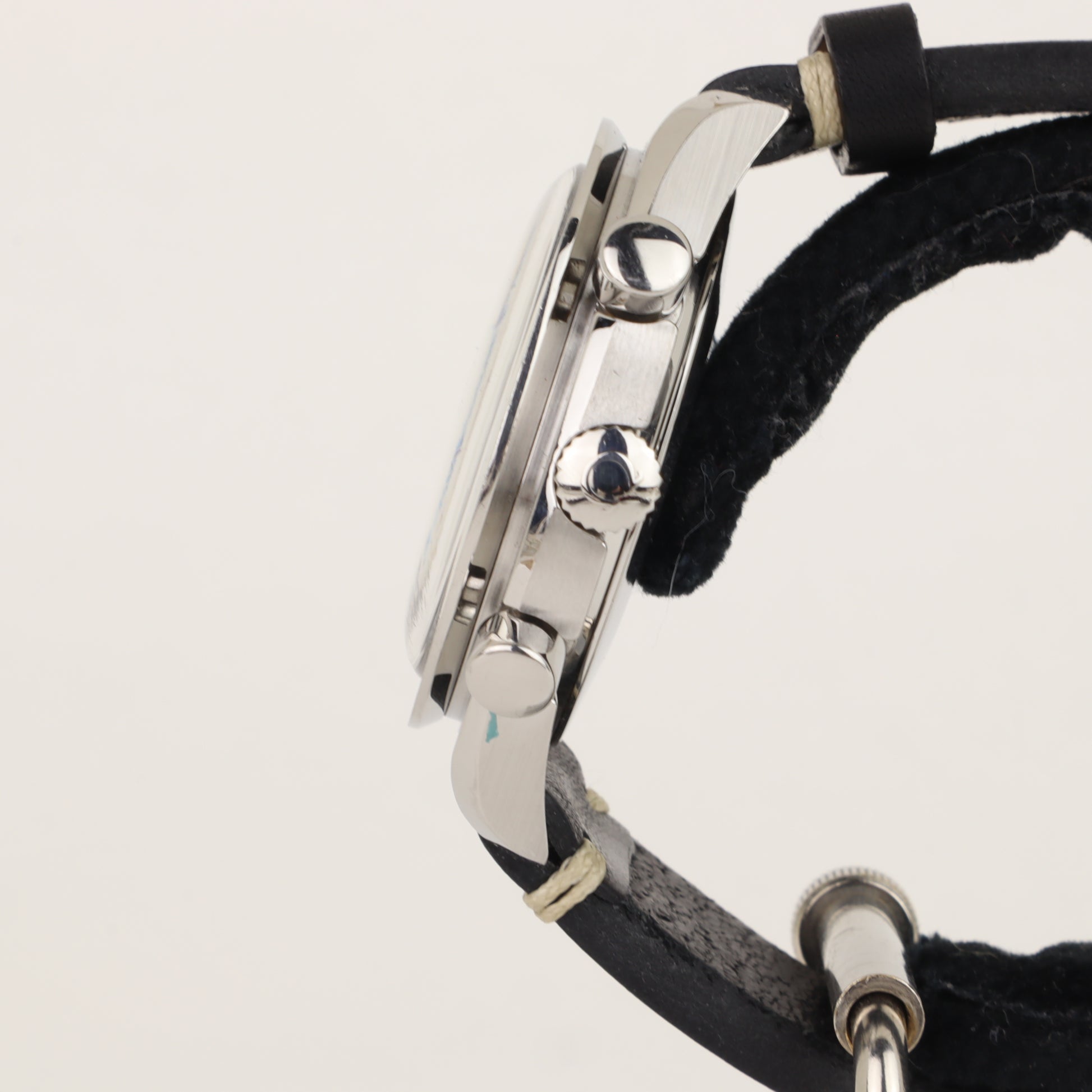 Omega Speedmaster Reduced 3510.50   | Serviced  | 1998