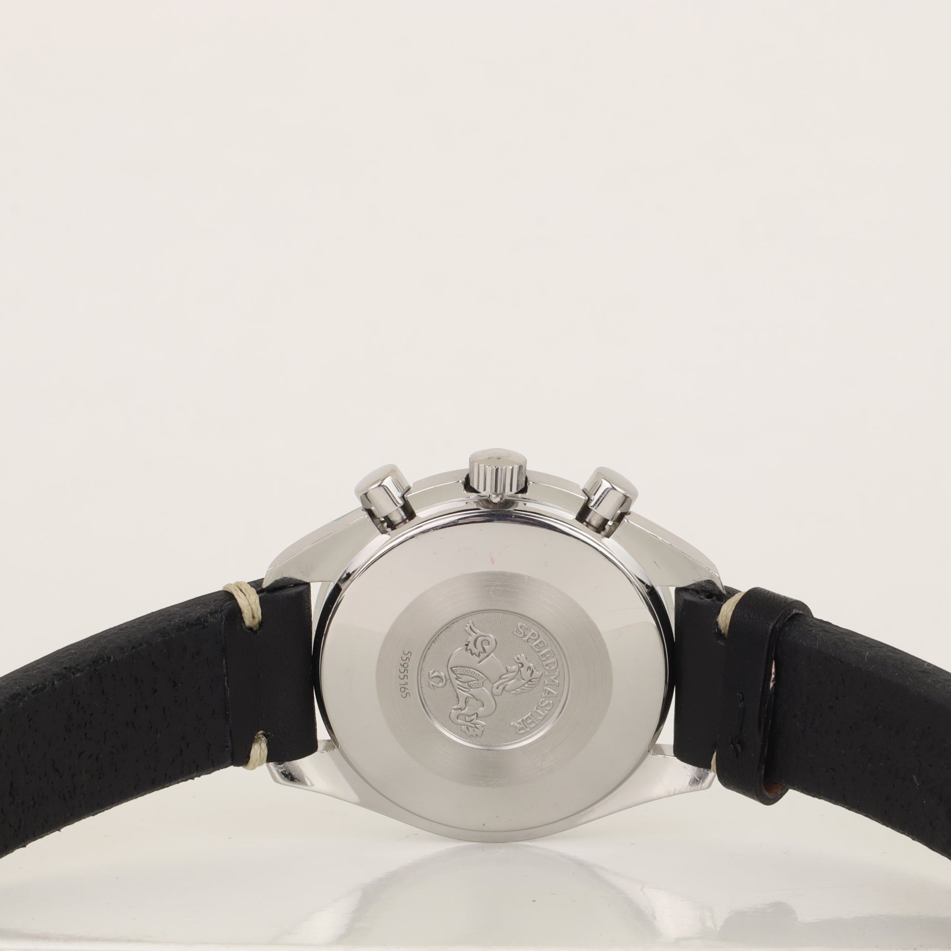 Omega Speedmaster Reduced 3510.50   | Serviced  | 1998
