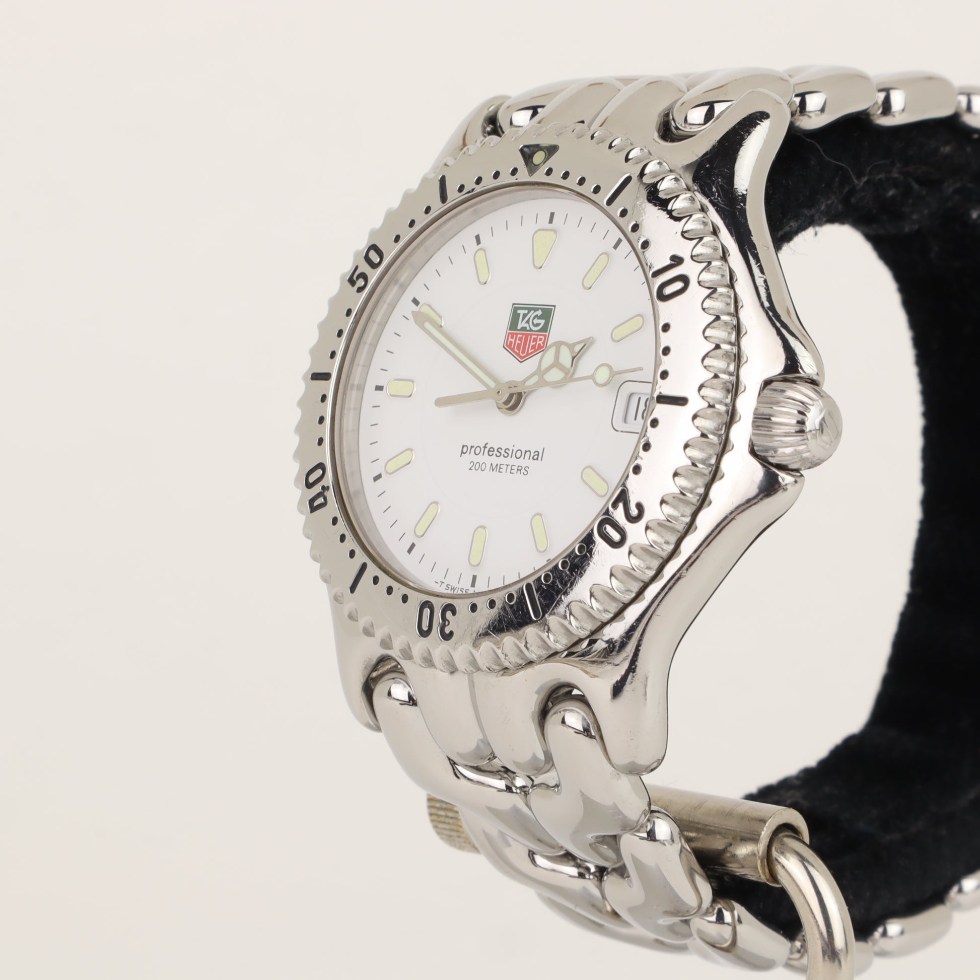 TAG Heuer S/EL WG1110-0