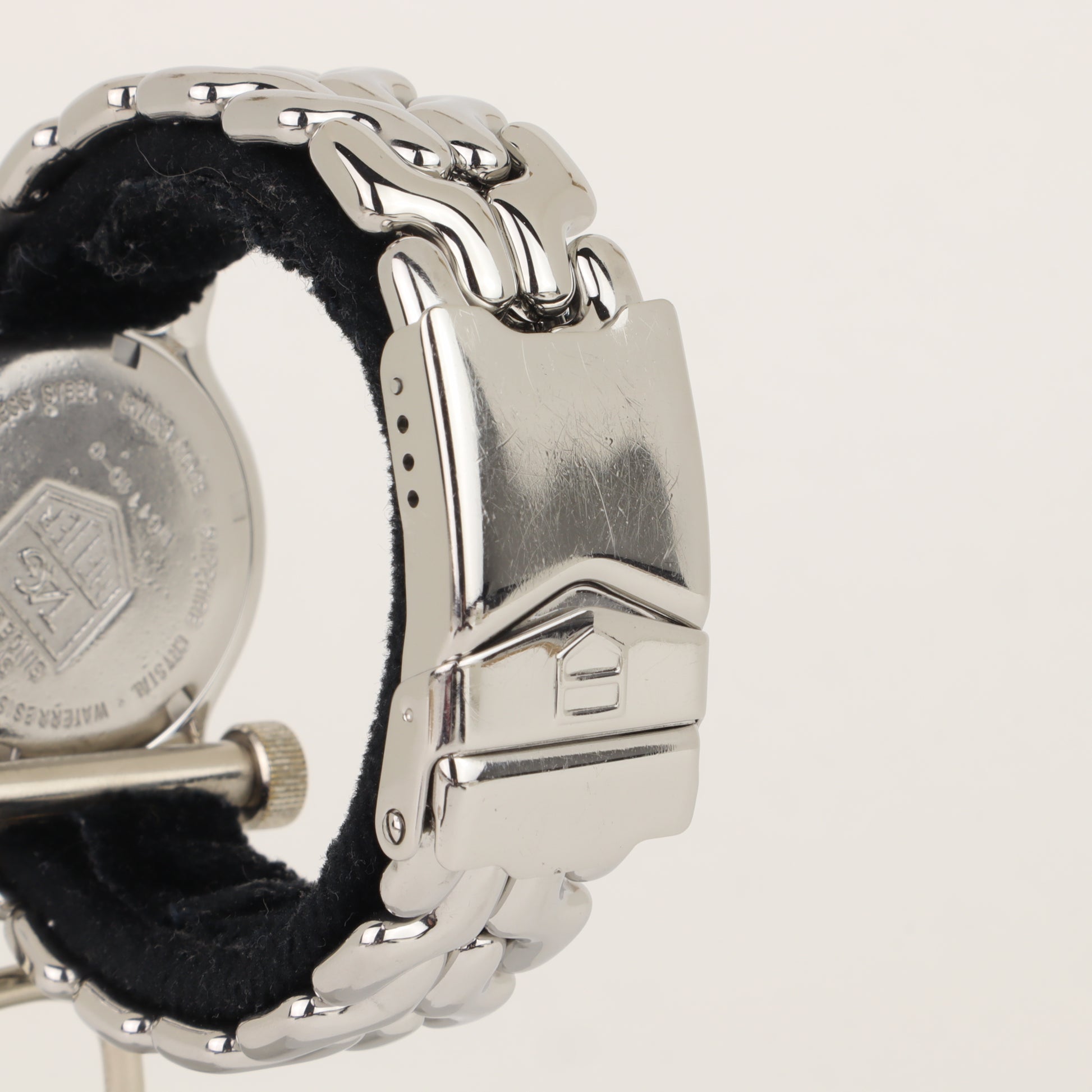 TAG Heuer S/EL WG1110-0