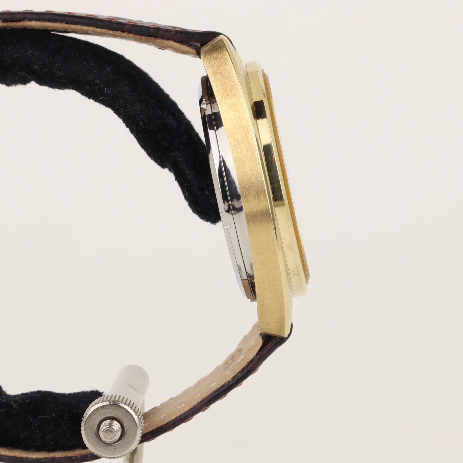 Omega Constellation 168.0056 'C-shape'  | Serviced