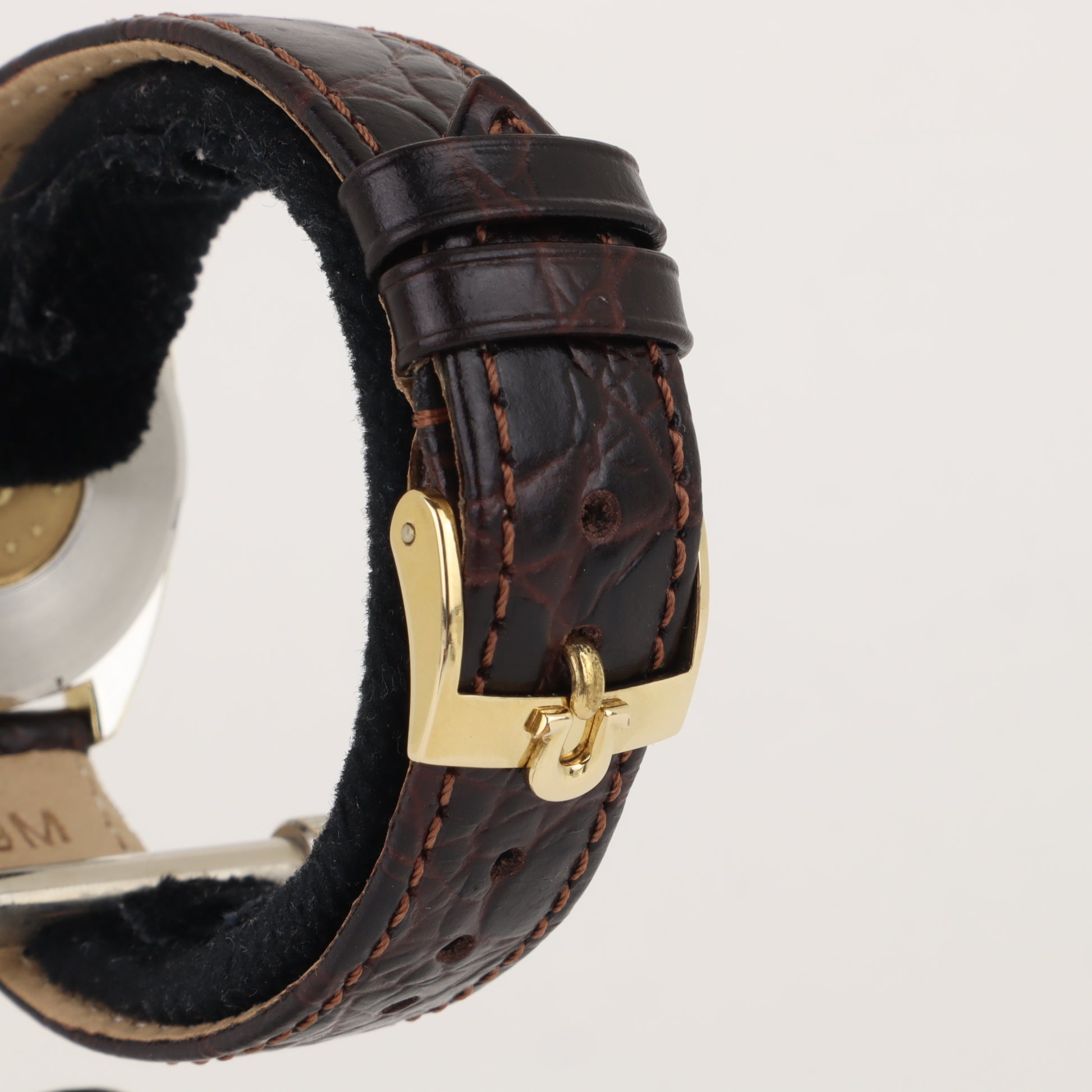 Omega Constellation 168.0056 'C-shape'  | Serviced