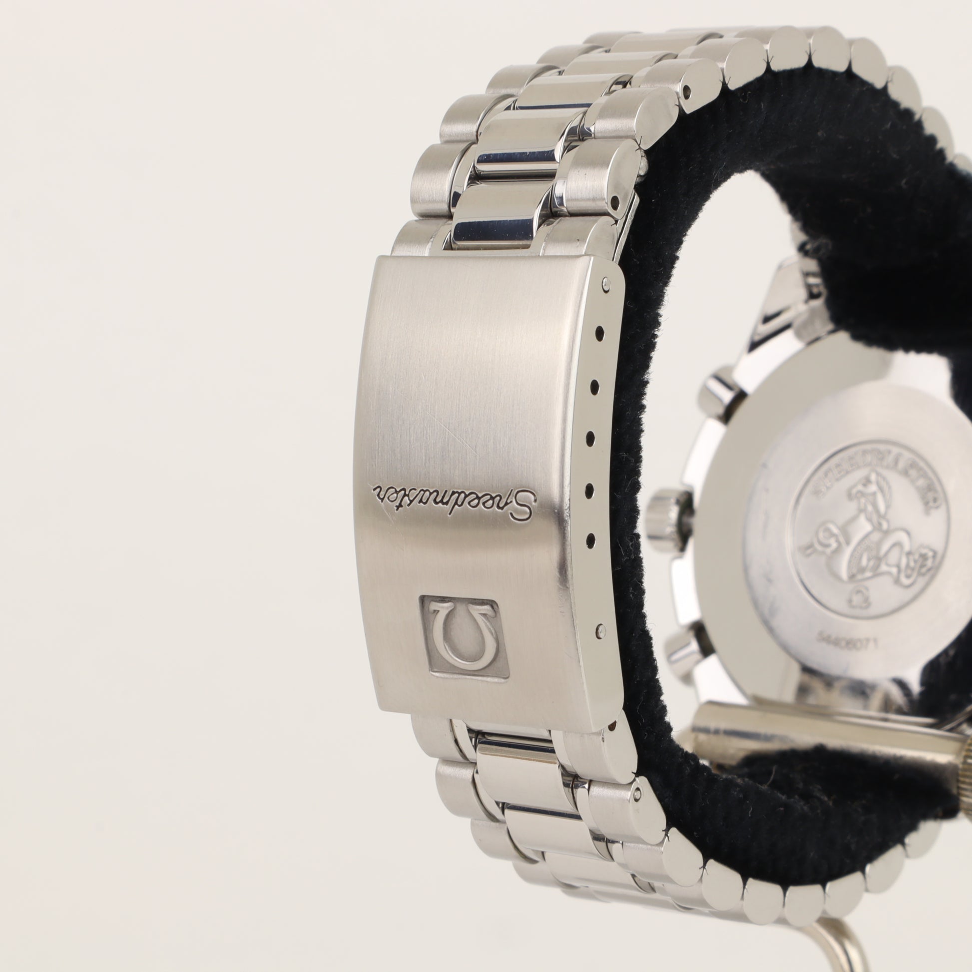Omega Speedmaster Reduced 3510.50   | Serviced | Box & Papers | 1994
