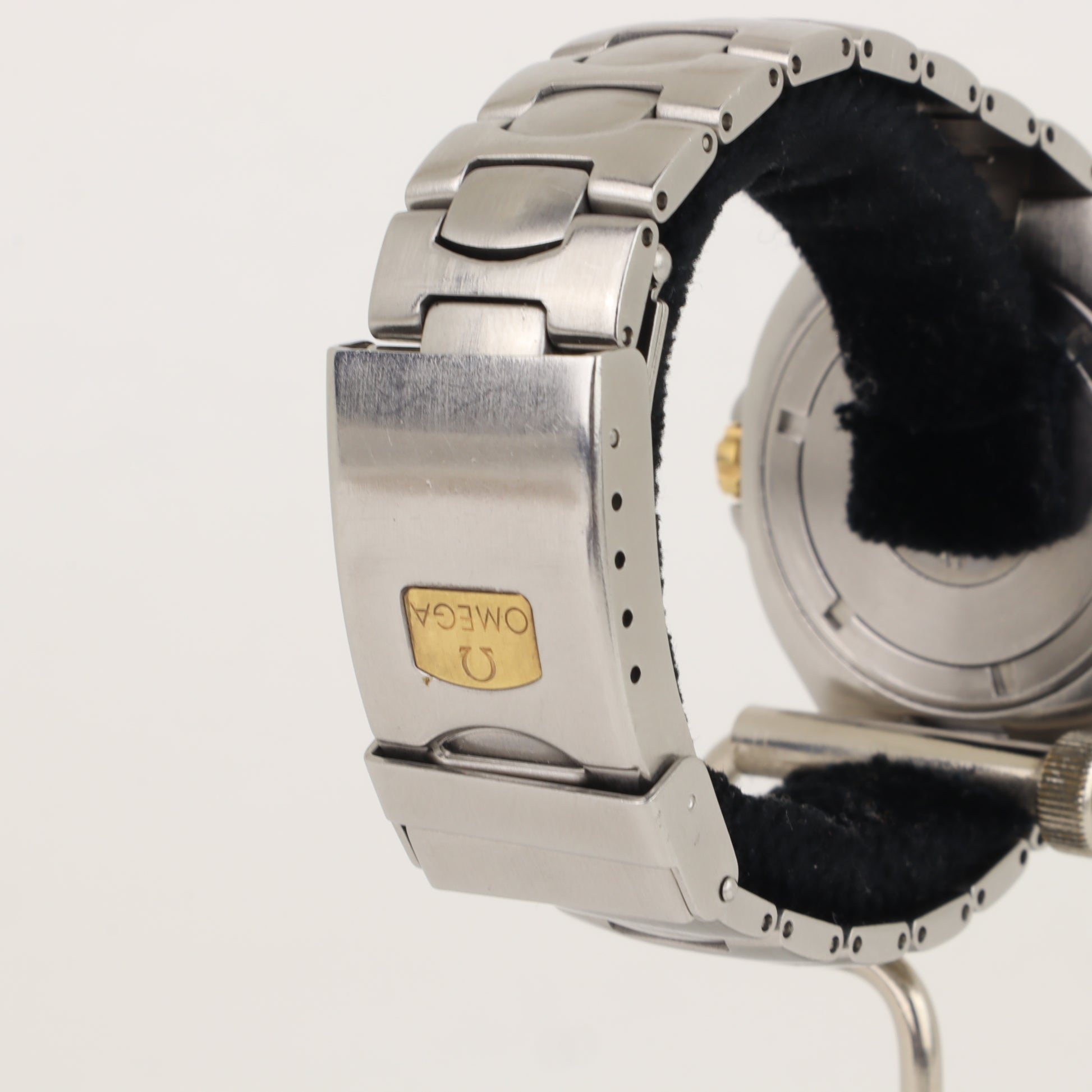 Omega Seamaster Pre Bond 200M 368.1042   | Serviced  | 1987