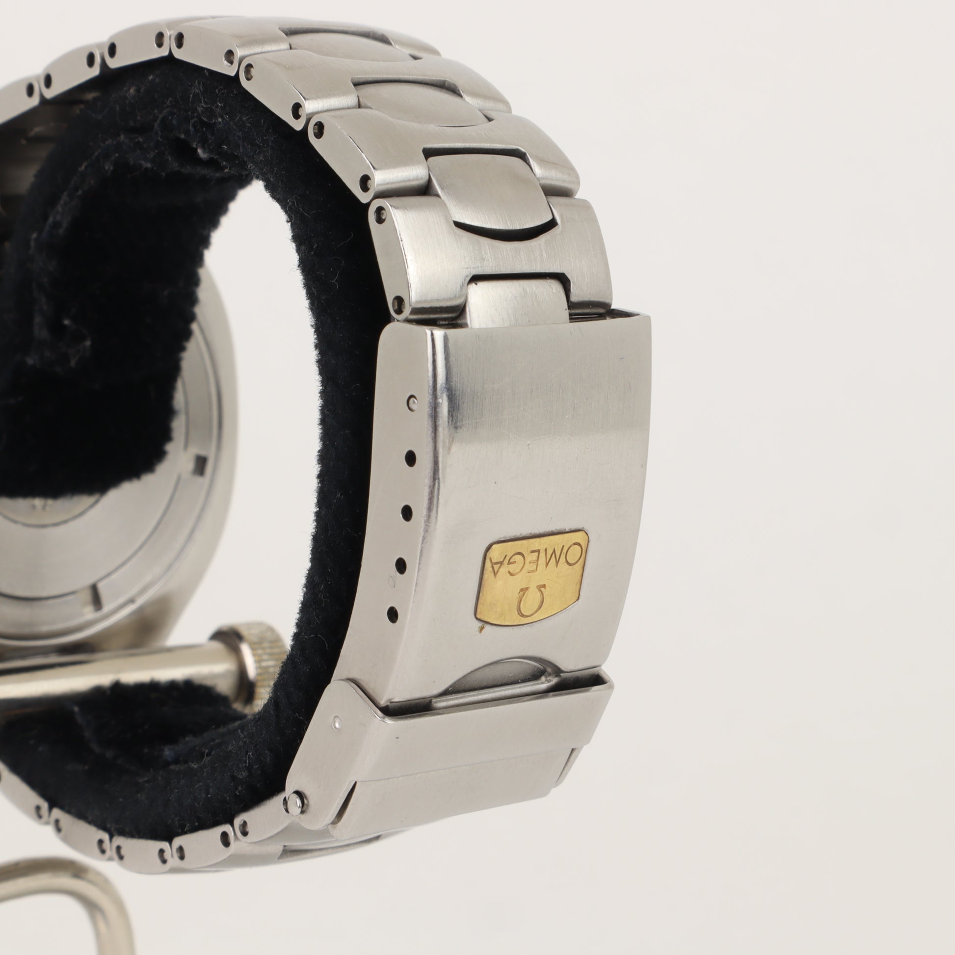 Omega Seamaster Pre Bond 200M 368.1042   | Serviced  | 1987