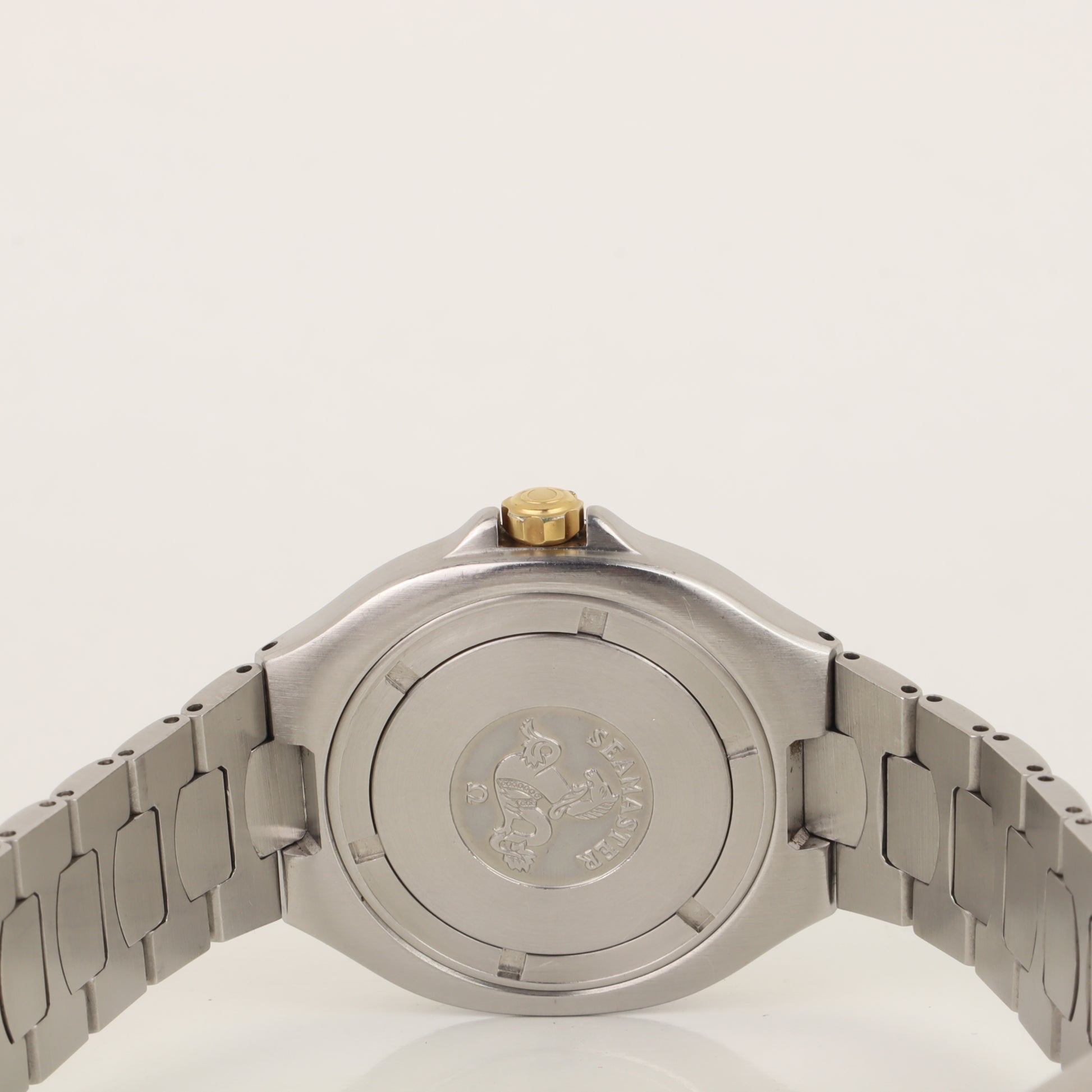 Omega Seamaster Pre Bond 200M 368.1042   | Serviced  | 1987