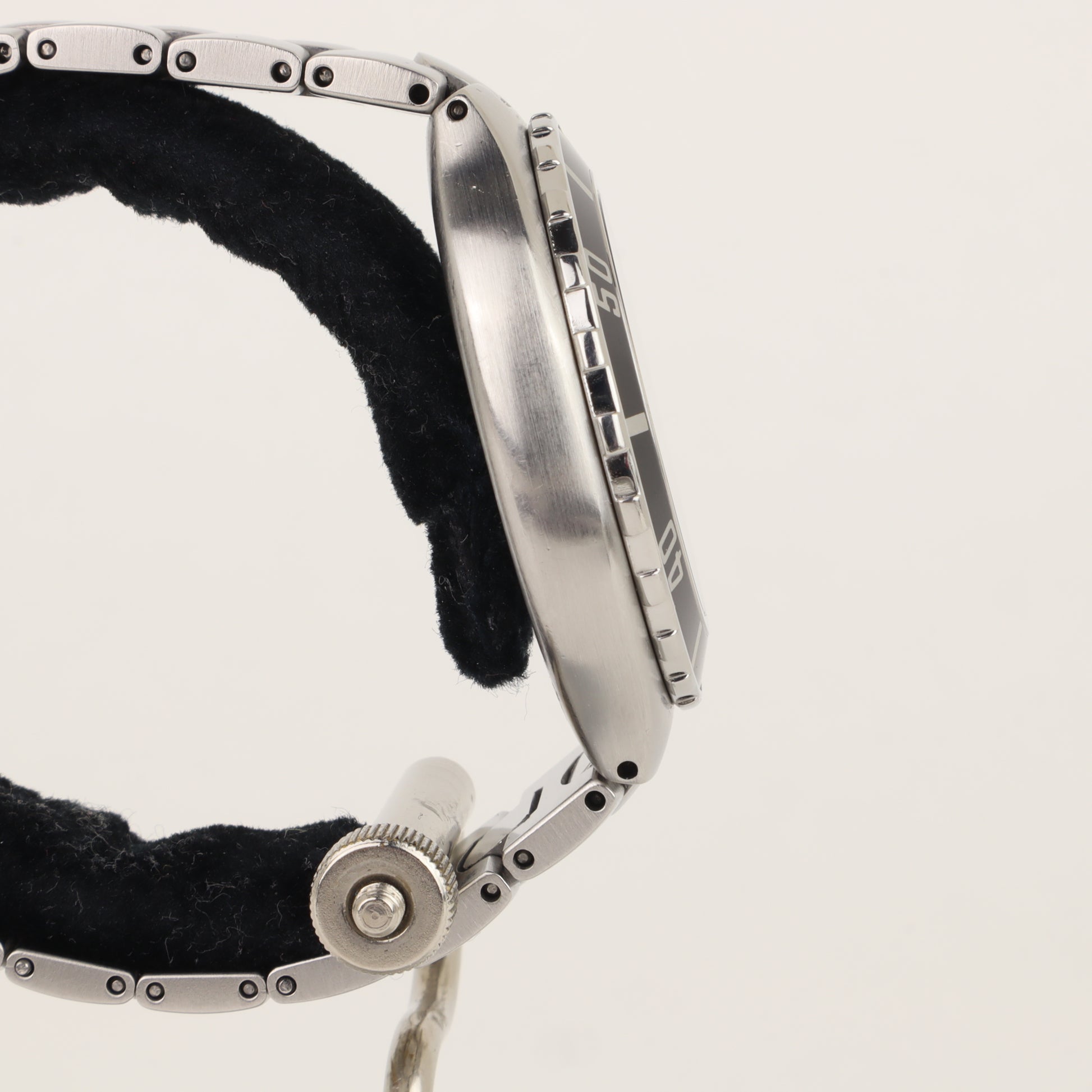 Omega Seamaster Pre Bond 200M 396.1062     | 1993