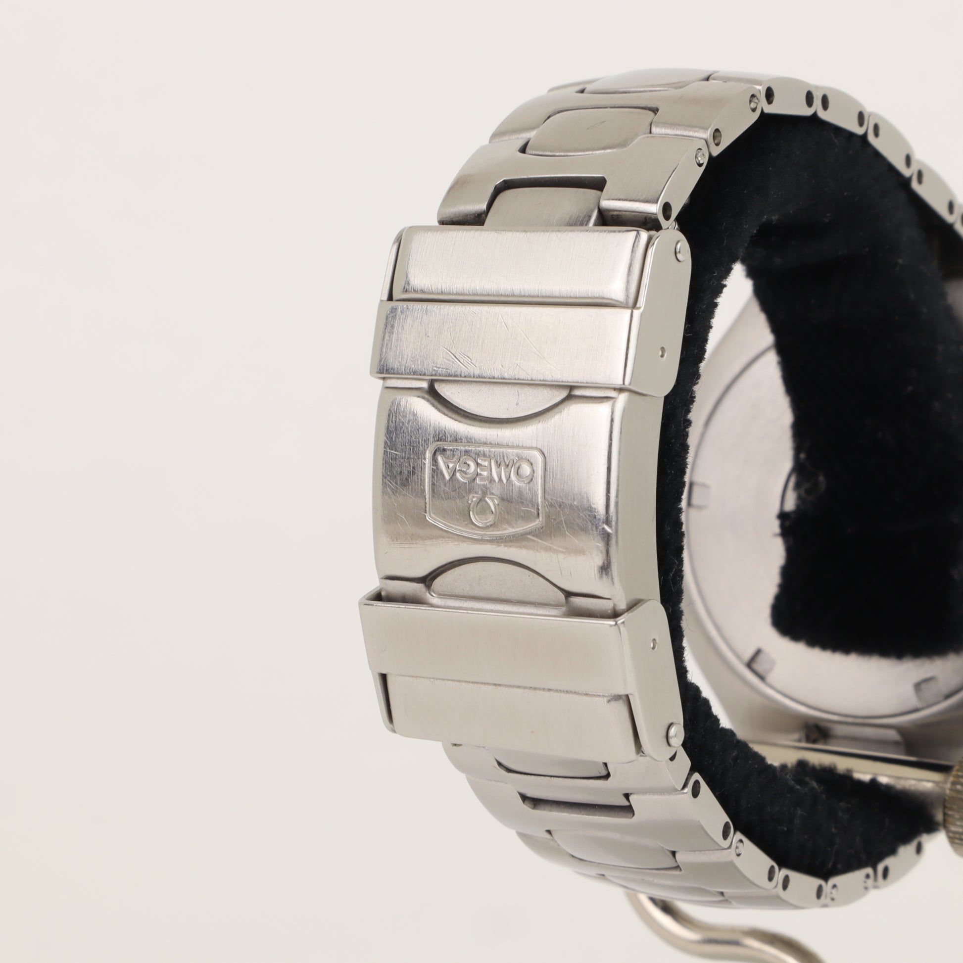 Omega Seamaster Pre Bond 200M 396.1062     | 1993