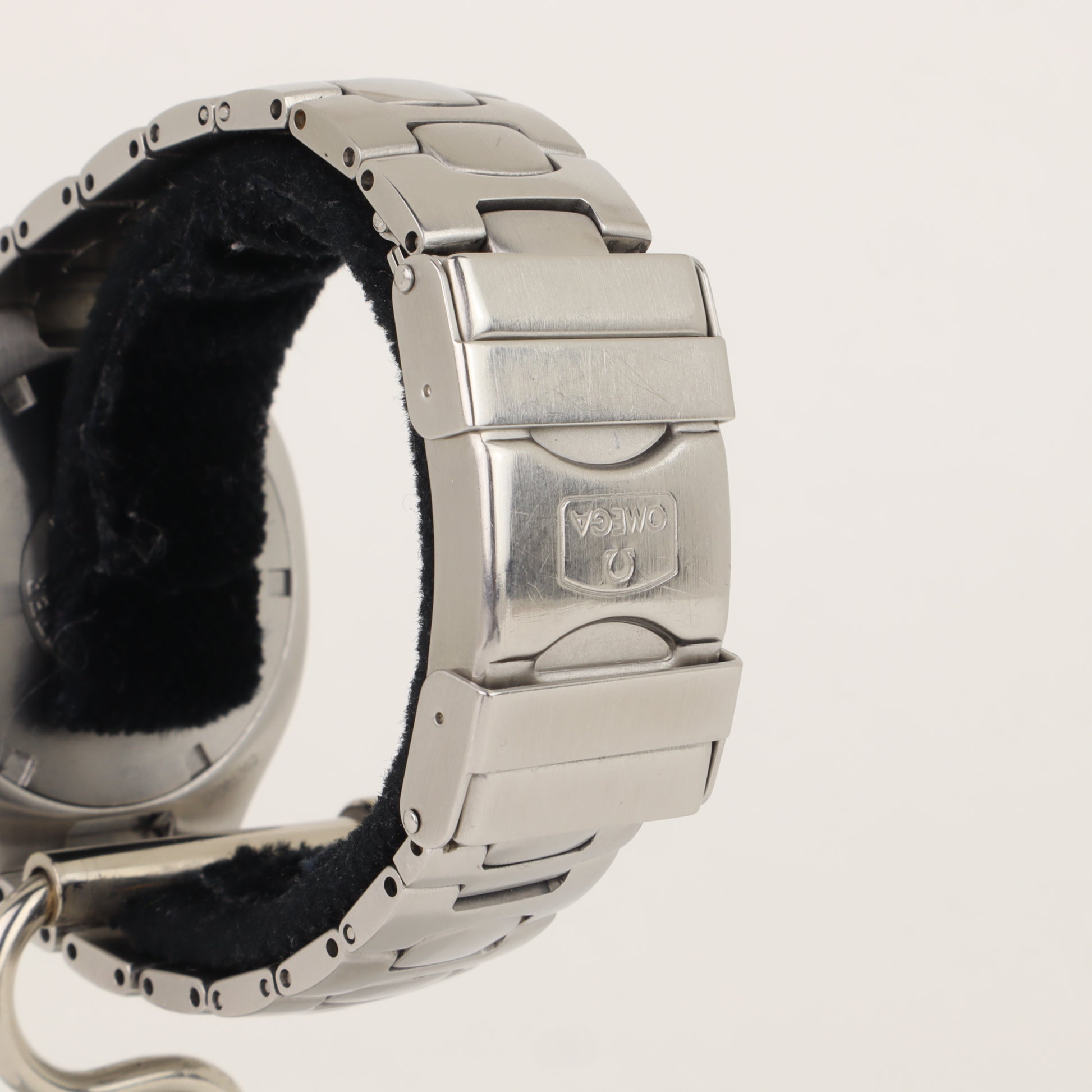 Omega Seamaster Pre Bond 200M 396.1062     | 1993