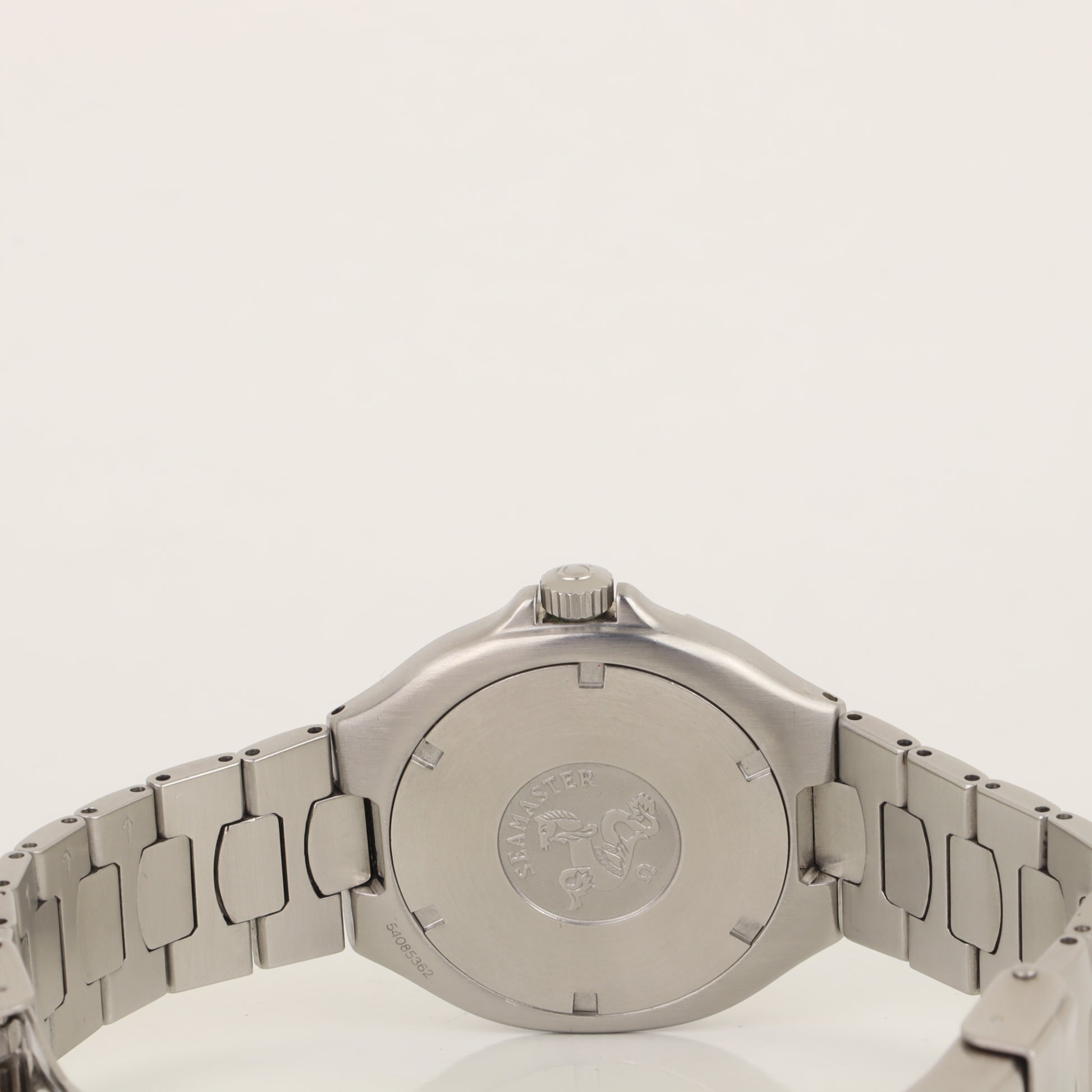 Omega Seamaster Pre Bond 200M 396.1062     | 1993