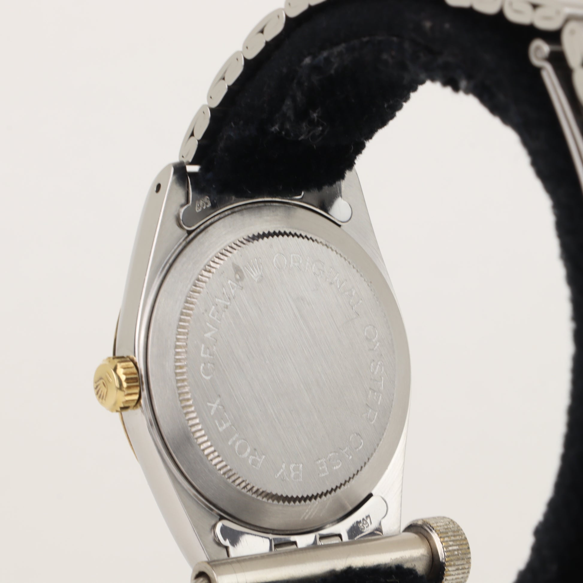 Tudor Prince Oysterdate 74033    | Box & Papers | 1990