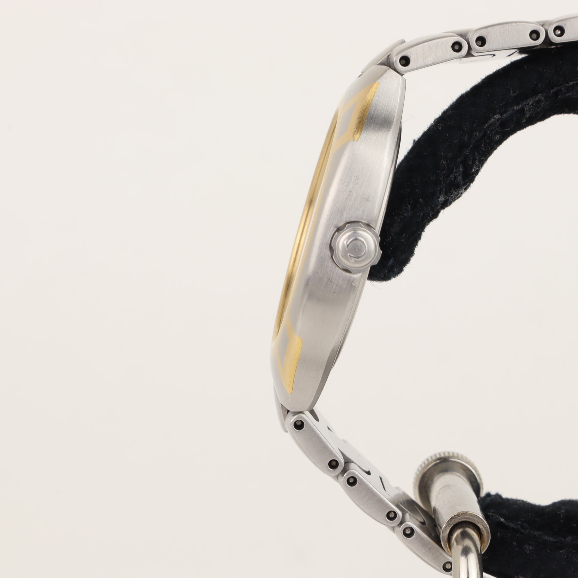 Omega Seamaster Polaris 396.1022     | 1986
