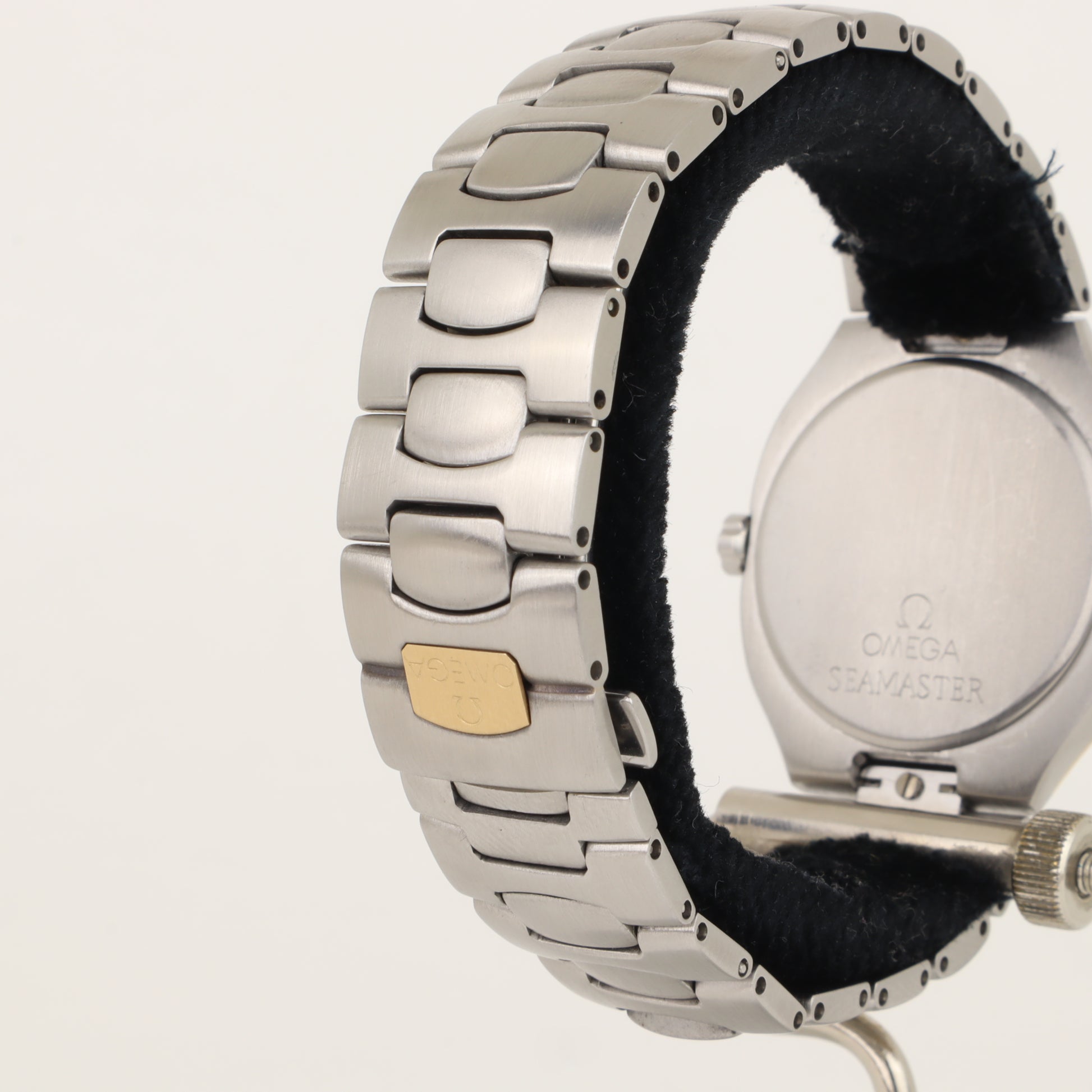 Omega Seamaster Polaris 396.1022     | 1986