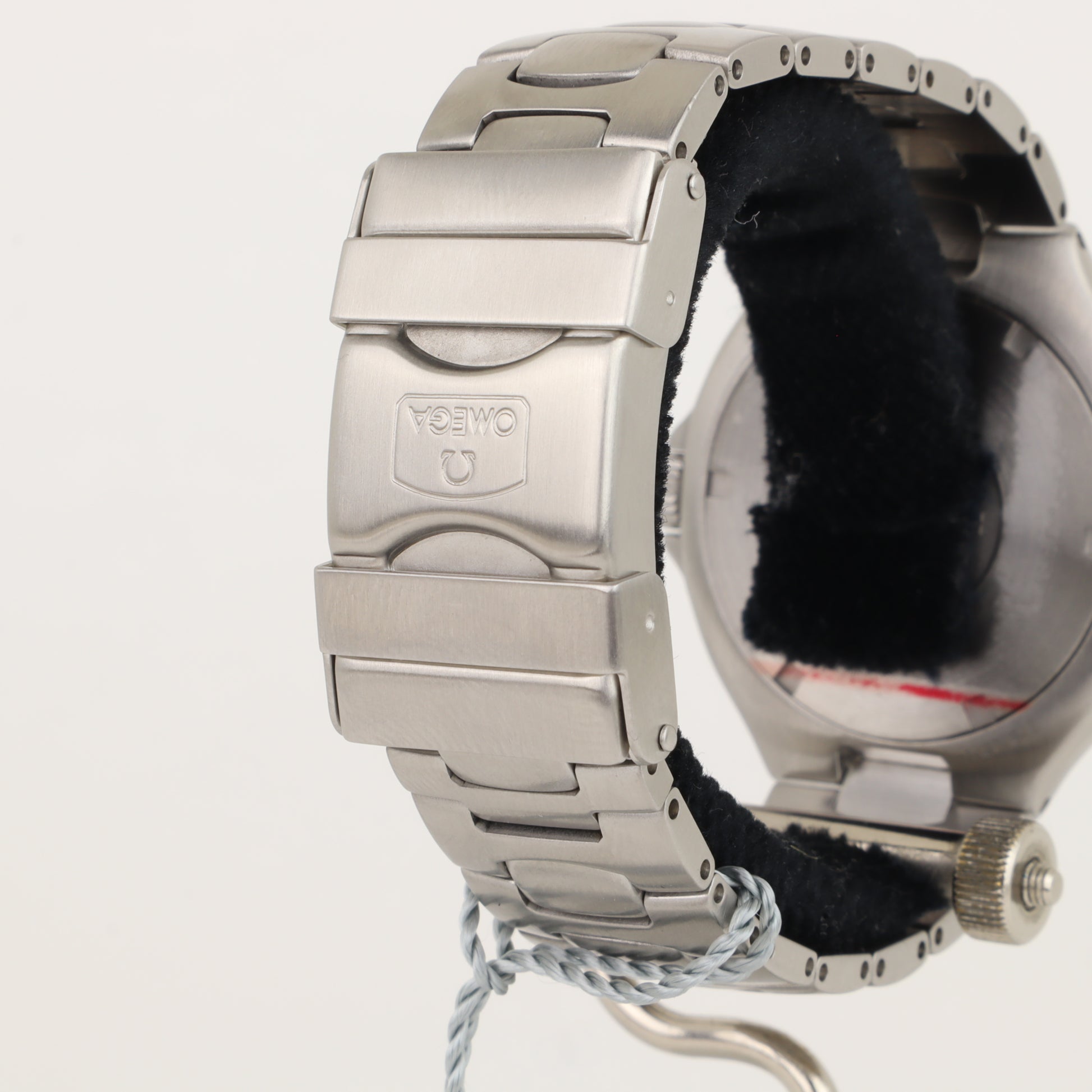 Omega Seamaster Pre Bond 200M 2850.50     | 1993