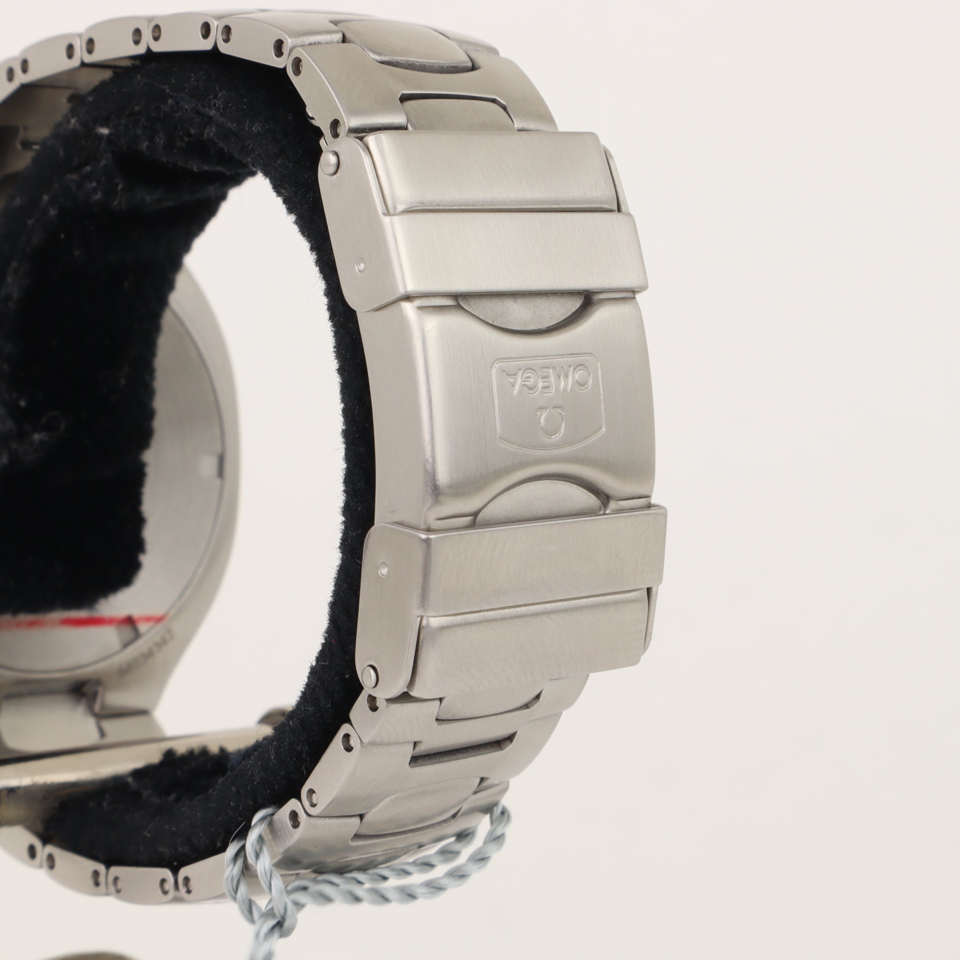 Omega Seamaster Pre Bond 200M 2850.50     | 1993
